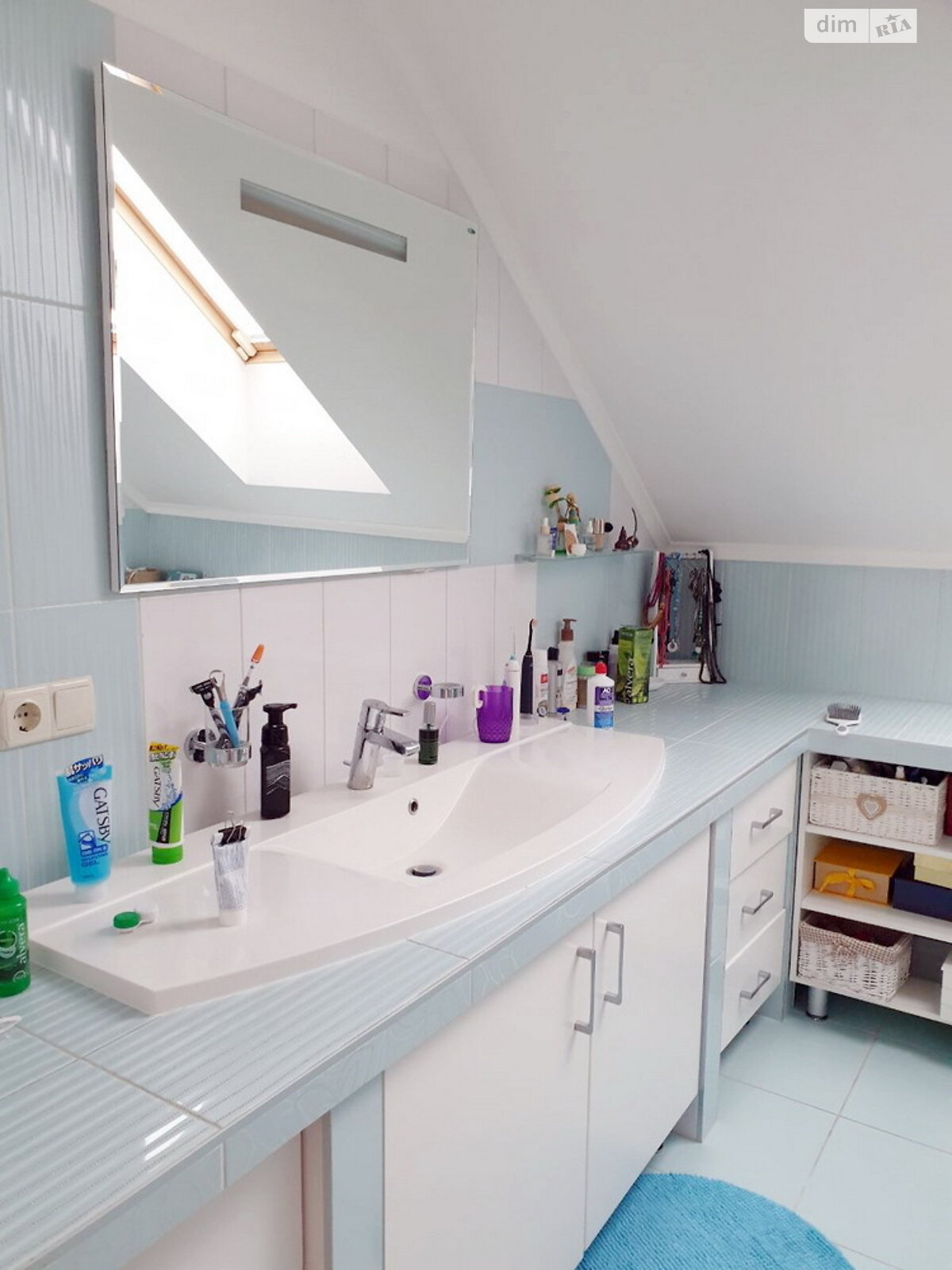 двухэтажный дом, 220 кв. м, газобетон. Продажа в Новоалександровке фото 1 двухэтажный дом, 220 кв. м, газобетон. Продажа в Новоалександровке фото 1