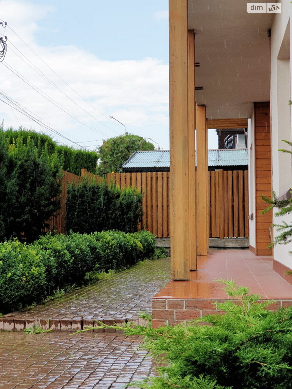 двухэтажный дом, 220 кв. м, газобетон. Продажа в Новоалександровке фото 1 двухэтажный дом, 220 кв. м, газобетон. Продажа в Новоалександровке фото 1