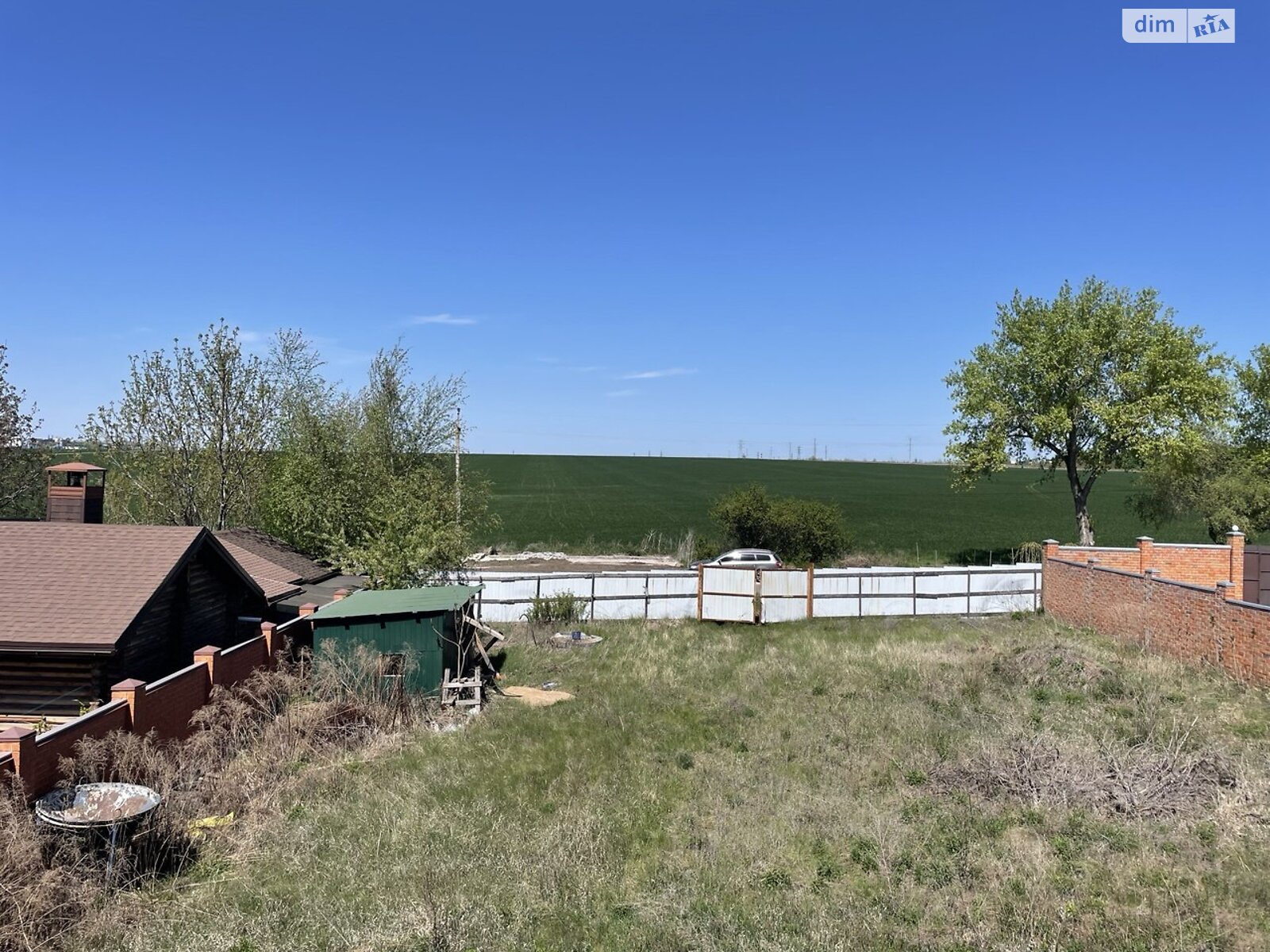 двоповерховий будинок, 360 кв. м, моноліт. Продаж у Новоолександрівці фото 1 двоповерховий будинок, 360 кв. м, моноліт. Продаж у Новоолександрівці фото 1