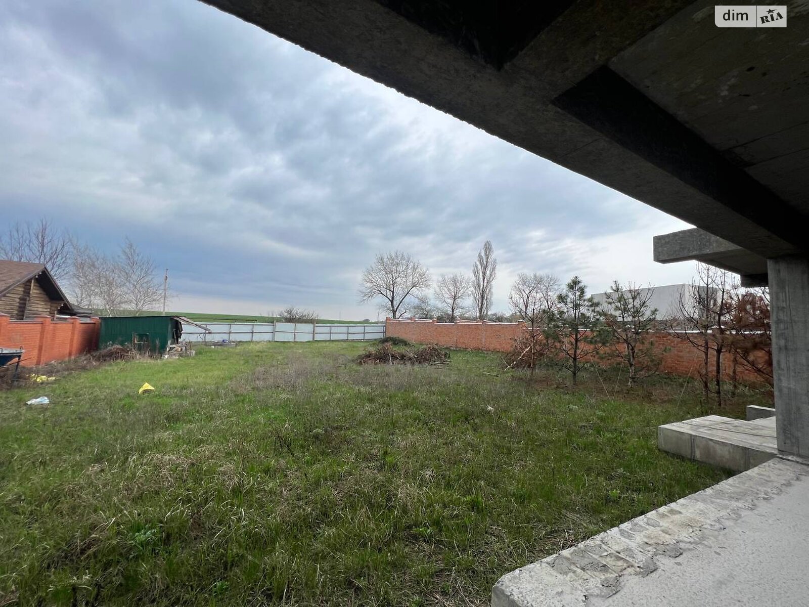 двоповерховий будинок, 360 кв. м, моноліт. Продаж у Новоолександрівці фото 1 двоповерховий будинок, 360 кв. м, моноліт. Продаж у Новоолександрівці фото 1