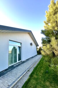 одноповерховий будинок, 122 кв. м, цегла. Продаж у Новоолександрівці фото 2