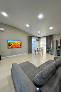 одноповерховий будинок з ремонтом, 122 кв. м, кирпич. Продаж у Новоолександрівці фото 2