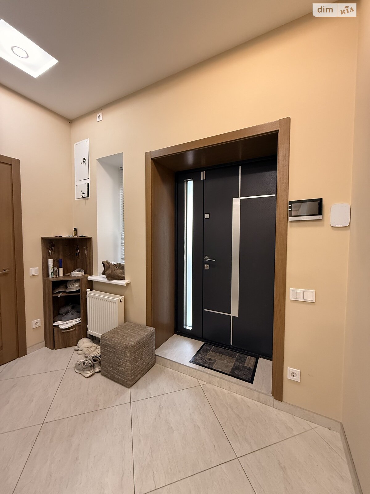 одноповерховий будинок з верандою, 135 кв. м, цегла. Продаж у Новоолександрівці фото 1 одноповерховий будинок з верандою, 135 кв. м, цегла. Продаж у Новоолександрівці фото 1