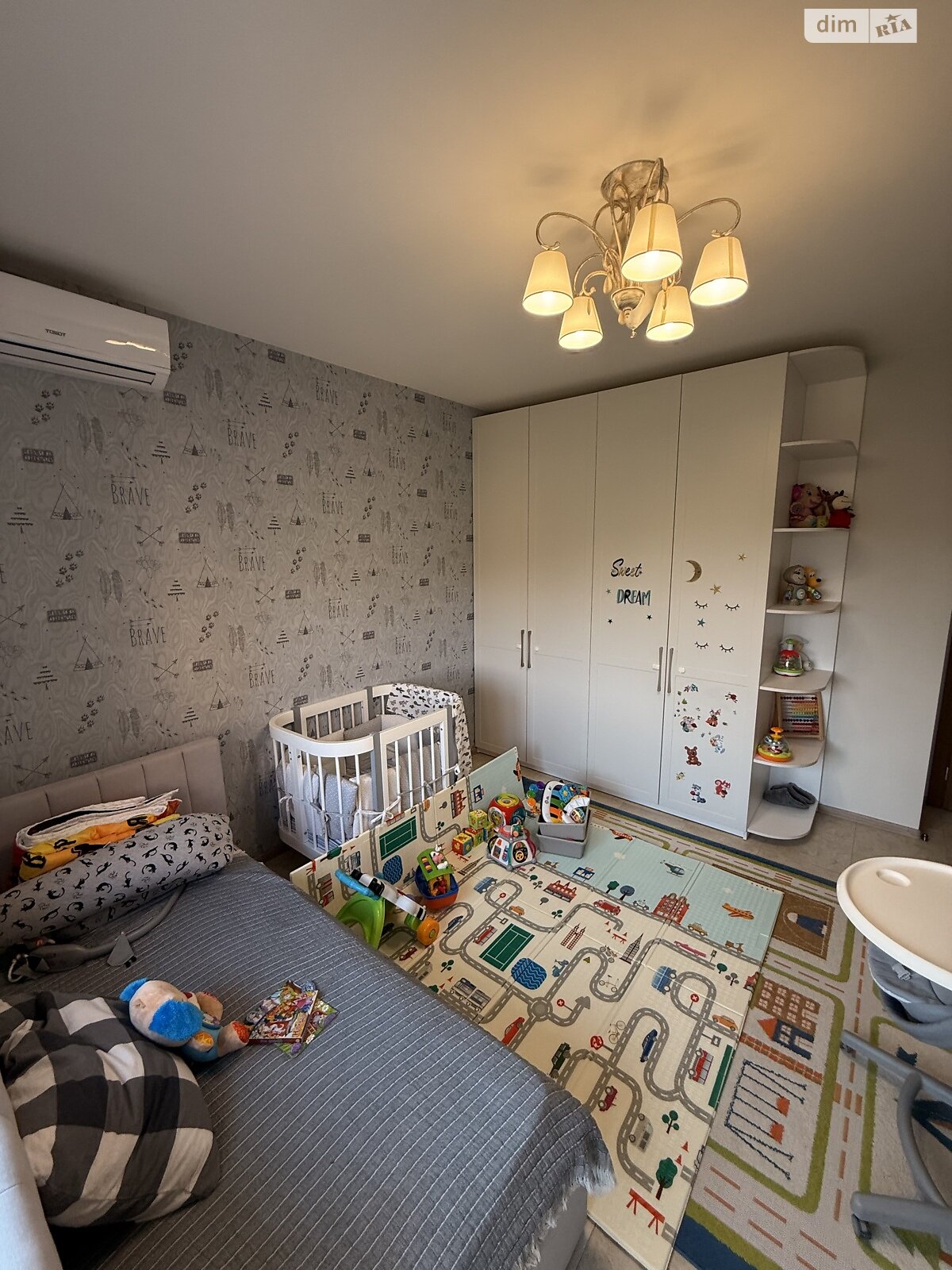 одноэтажный дом с верандой, 135 кв. м, кирпич. Продажа в Новоалександровке фото 1 одноэтажный дом с верандой, 135 кв. м, кирпич. Продажа в Новоалександровке фото 1