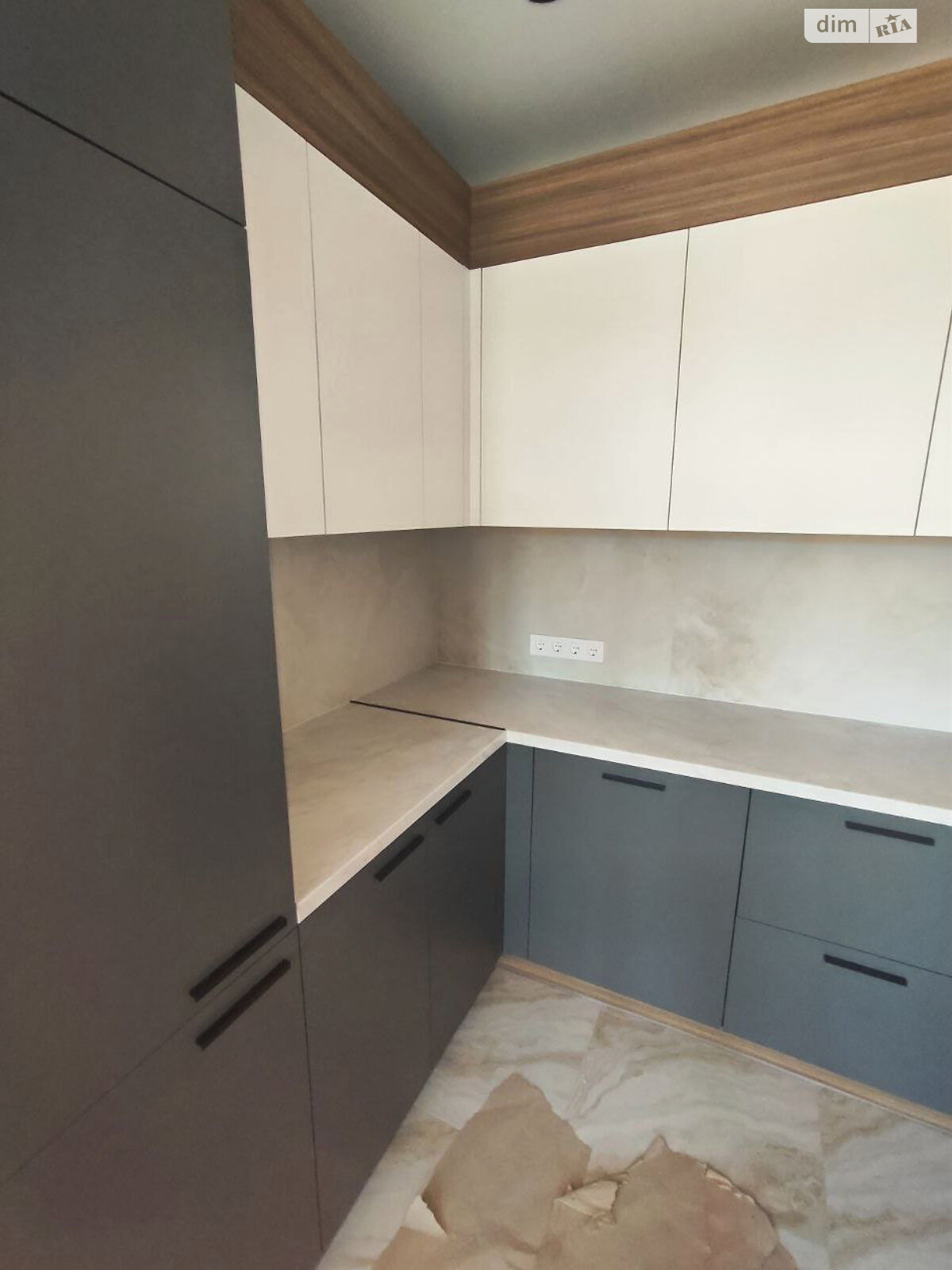 одноэтажный дом, 126.5 кв. м, газобетон. Продажа в Новоалександровке фото 1 одноэтажный дом, 126.5 кв. м, газобетон. Продажа в Новоалександровке фото 1