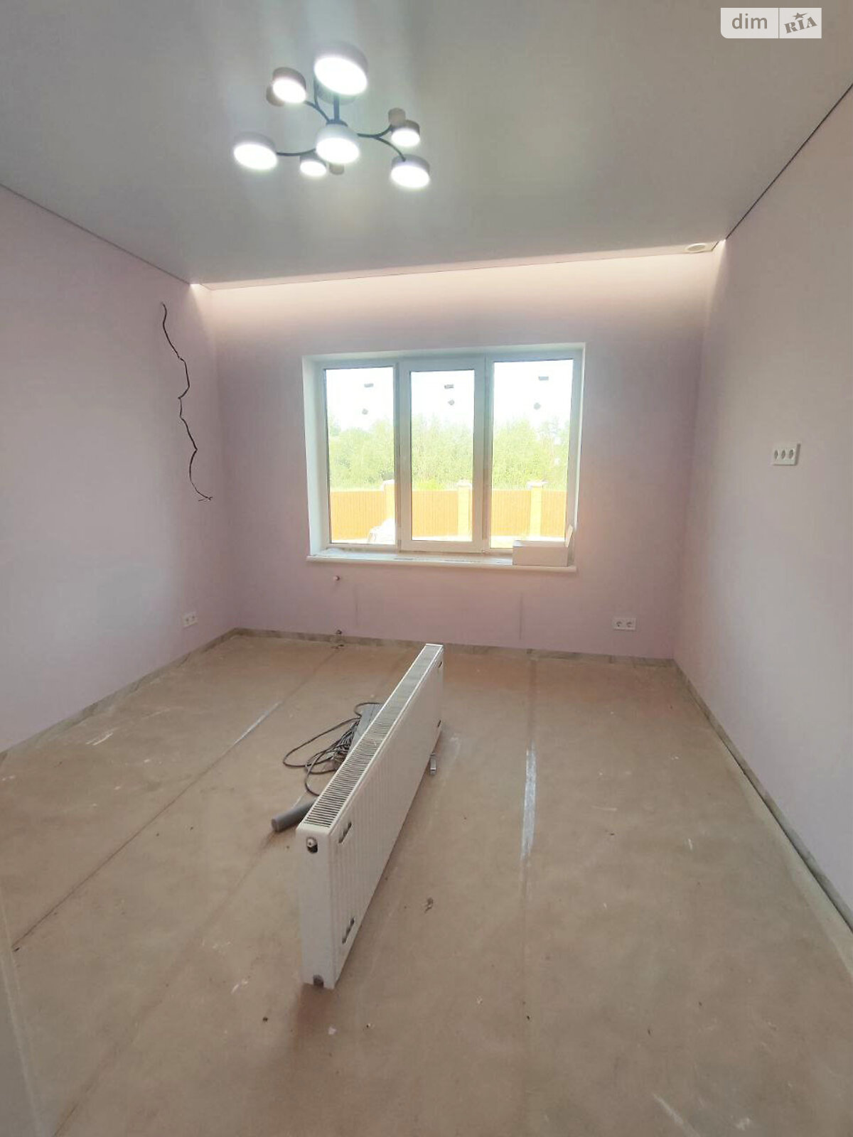 одноэтажный дом, 126.5 кв. м, газобетон. Продажа в Новоалександровке фото 1 одноэтажный дом, 126.5 кв. м, газобетон. Продажа в Новоалександровке фото 1