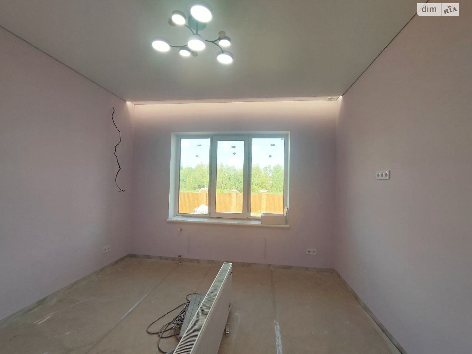 одноэтажный дом, 126.5 кв. м, газобетон. Продажа в Новоалександровке фото 1 одноэтажный дом, 126.5 кв. м, газобетон. Продажа в Новоалександровке фото 1