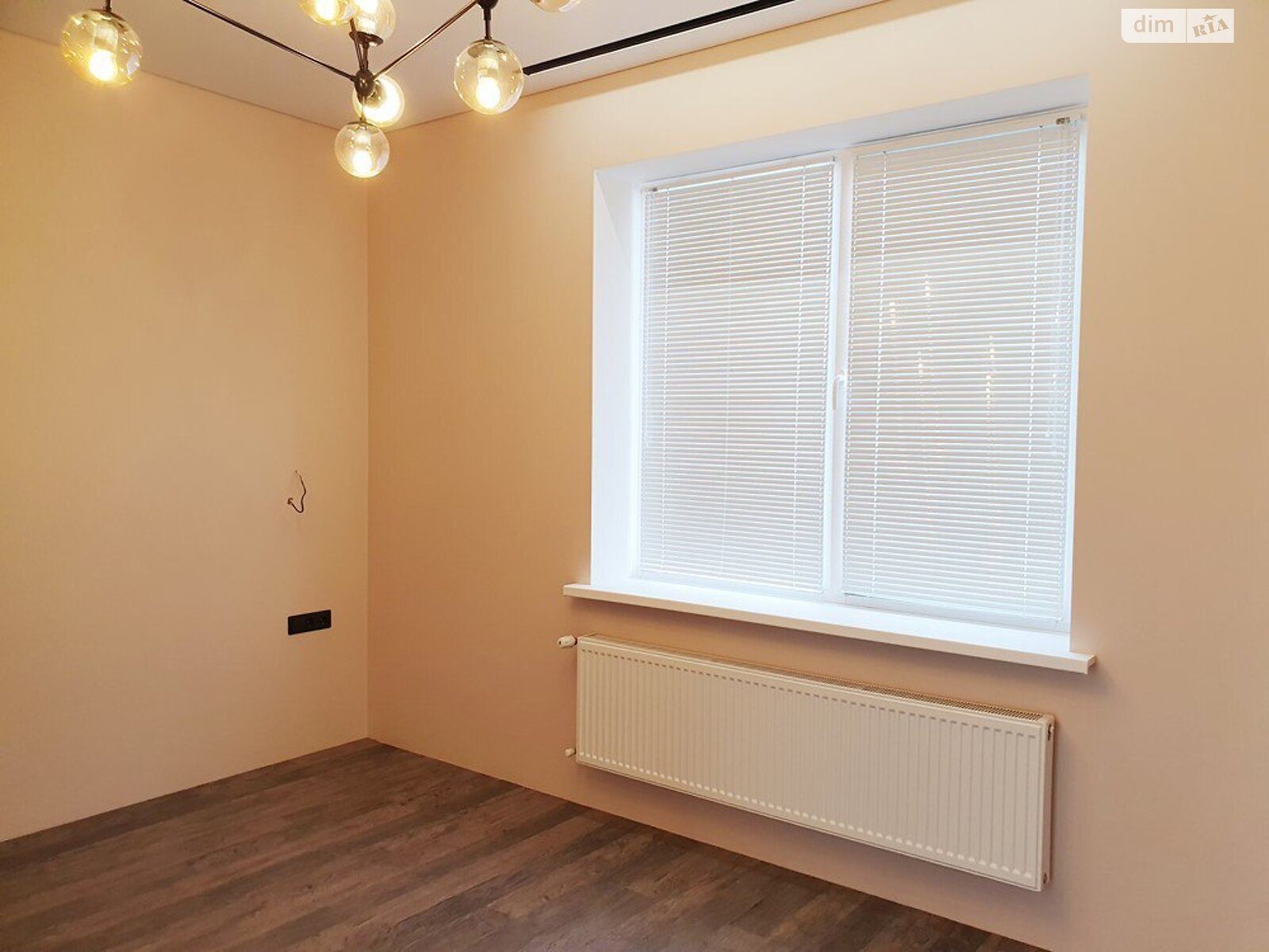 одноповерховий будинок без меблів, 230 кв. м, цегла. Продаж у Новоолександрівці фото 1 одноповерховий будинок без меблів, 230 кв. м, цегла. Продаж у Новоолександрівці фото 1