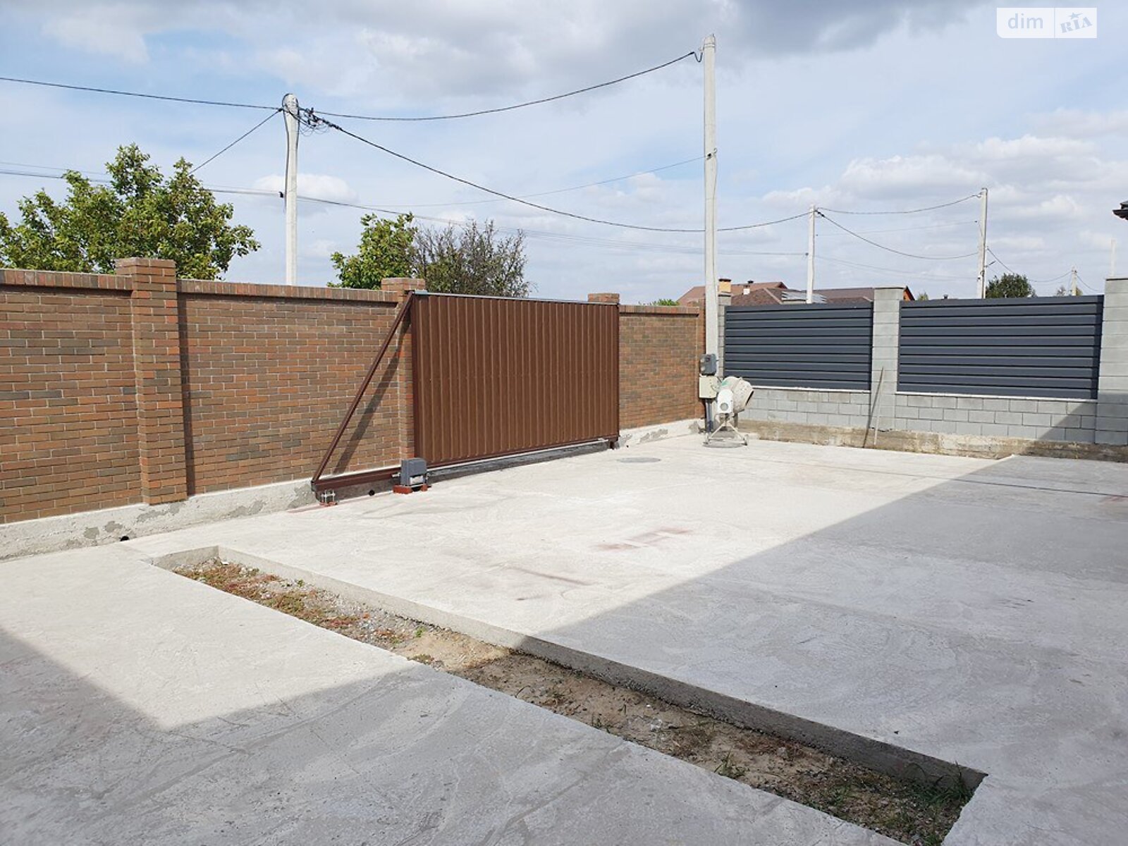 одноповерховий будинок без меблів, 230 кв. м, цегла. Продаж у Новоолександрівці фото 1 одноповерховий будинок без меблів, 230 кв. м, цегла. Продаж у Новоолександрівці фото 1