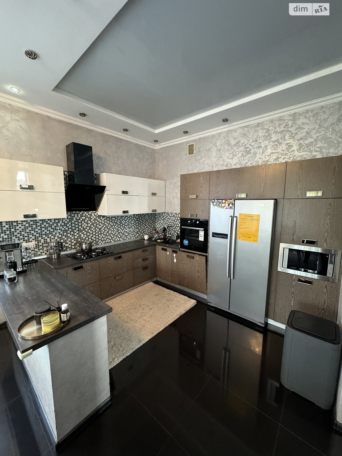 двухэтажный дом с верандой, 220.4 кв. м, газобетон. Продажа в Новоалександровке фото 1 двухэтажный дом с верандой, 220.4 кв. м, газобетон. Продажа в Новоалександровке фото 1