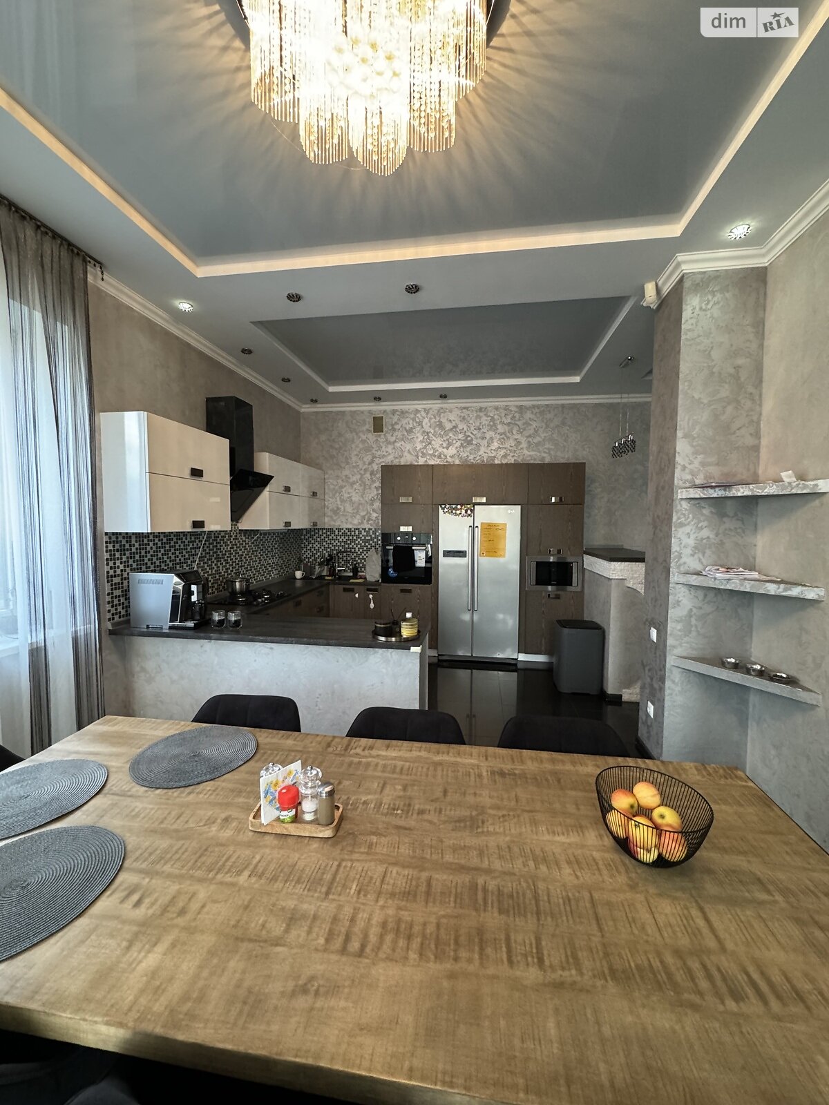 двухэтажный дом с верандой, 220.4 кв. м, газобетон. Продажа в Новоалександровке фото 1 двухэтажный дом с верандой, 220.4 кв. м, газобетон. Продажа в Новоалександровке фото 1