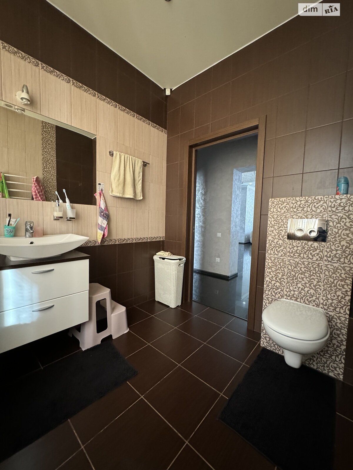 двухэтажный дом с верандой, 220.4 кв. м, газобетон. Продажа в Новоалександровке фото 1 двухэтажный дом с верандой, 220.4 кв. м, газобетон. Продажа в Новоалександровке фото 1