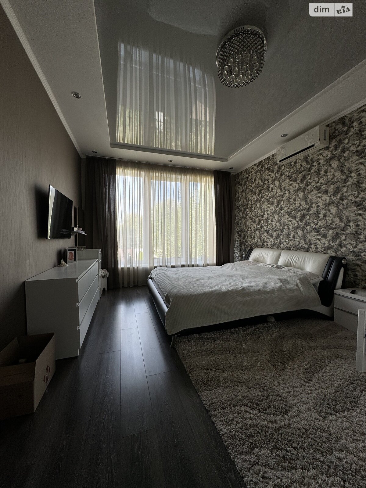 двухэтажный дом с верандой, 220.4 кв. м, газобетон. Продажа в Новоалександровке фото 1 двухэтажный дом с верандой, 220.4 кв. м, газобетон. Продажа в Новоалександровке фото 1