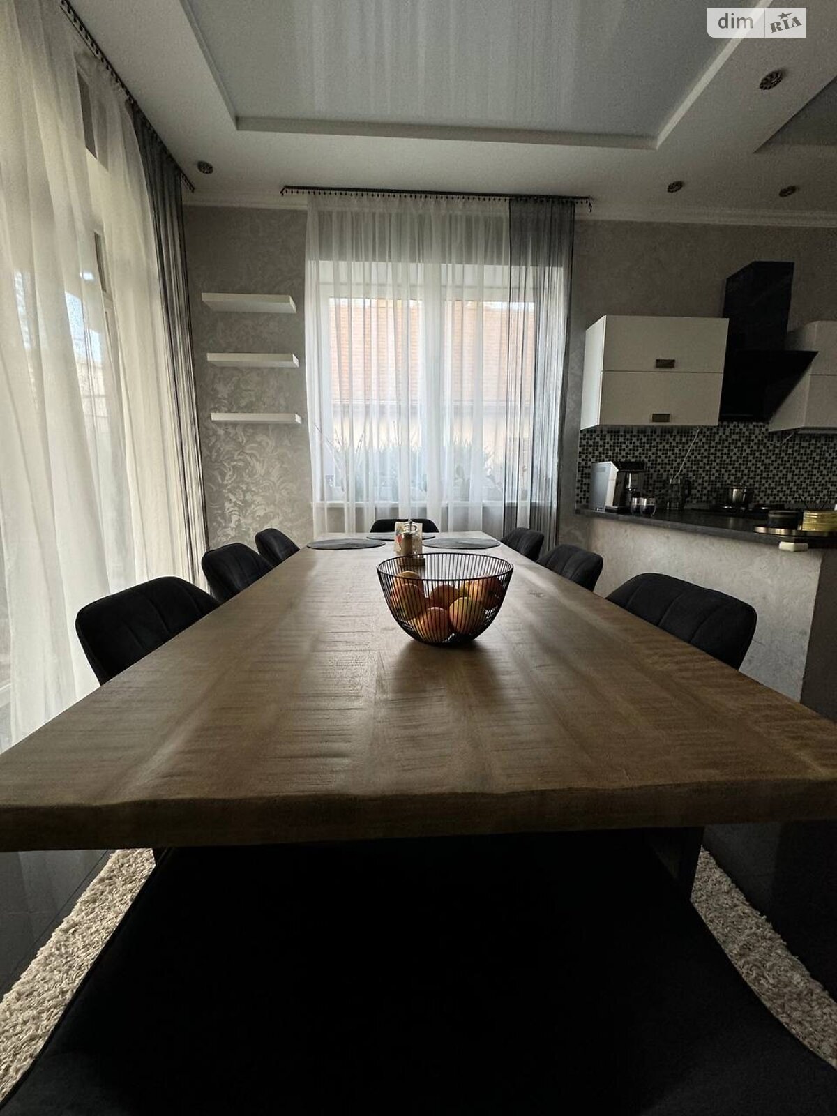 двоповерховий будинок бесідка, 220.4 кв. м, газобетон. Продаж у Новоолександрівці фото 1 двоповерховий будинок бесідка, 220.4 кв. м, газобетон. Продаж у Новоолександрівці фото 1