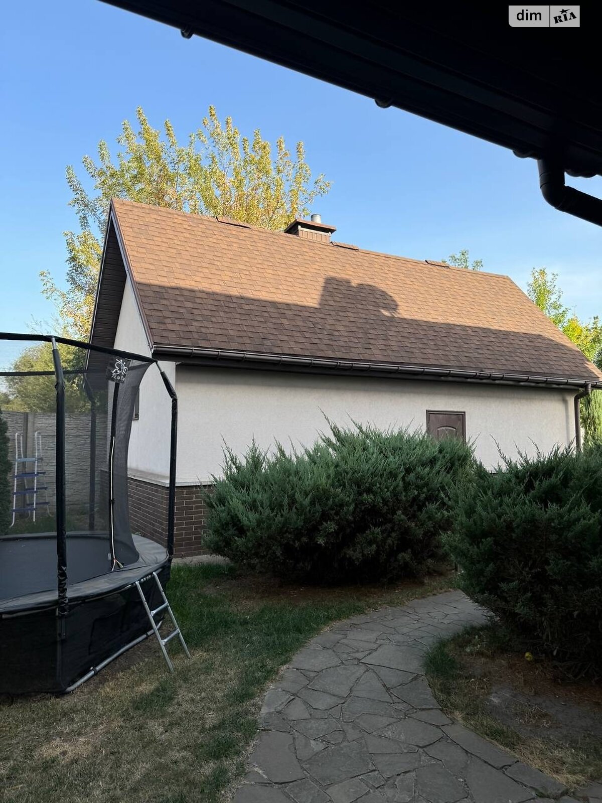 двоповерховий будинок бесідка, 220.4 кв. м, газобетон. Продаж у Новоолександрівці фото 1 двоповерховий будинок бесідка, 220.4 кв. м, газобетон. Продаж у Новоолександрівці фото 1