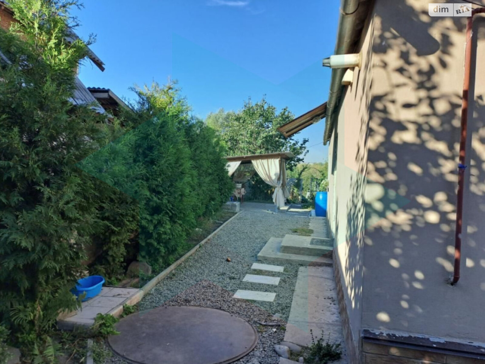 одноэтажный дом с гаражом, 67.9 кв. м, кирпич. Продажа в Новоалександровке фото 1 одноэтажный дом с гаражом, 67.9 кв. м, кирпич. Продажа в Новоалександровке фото 1