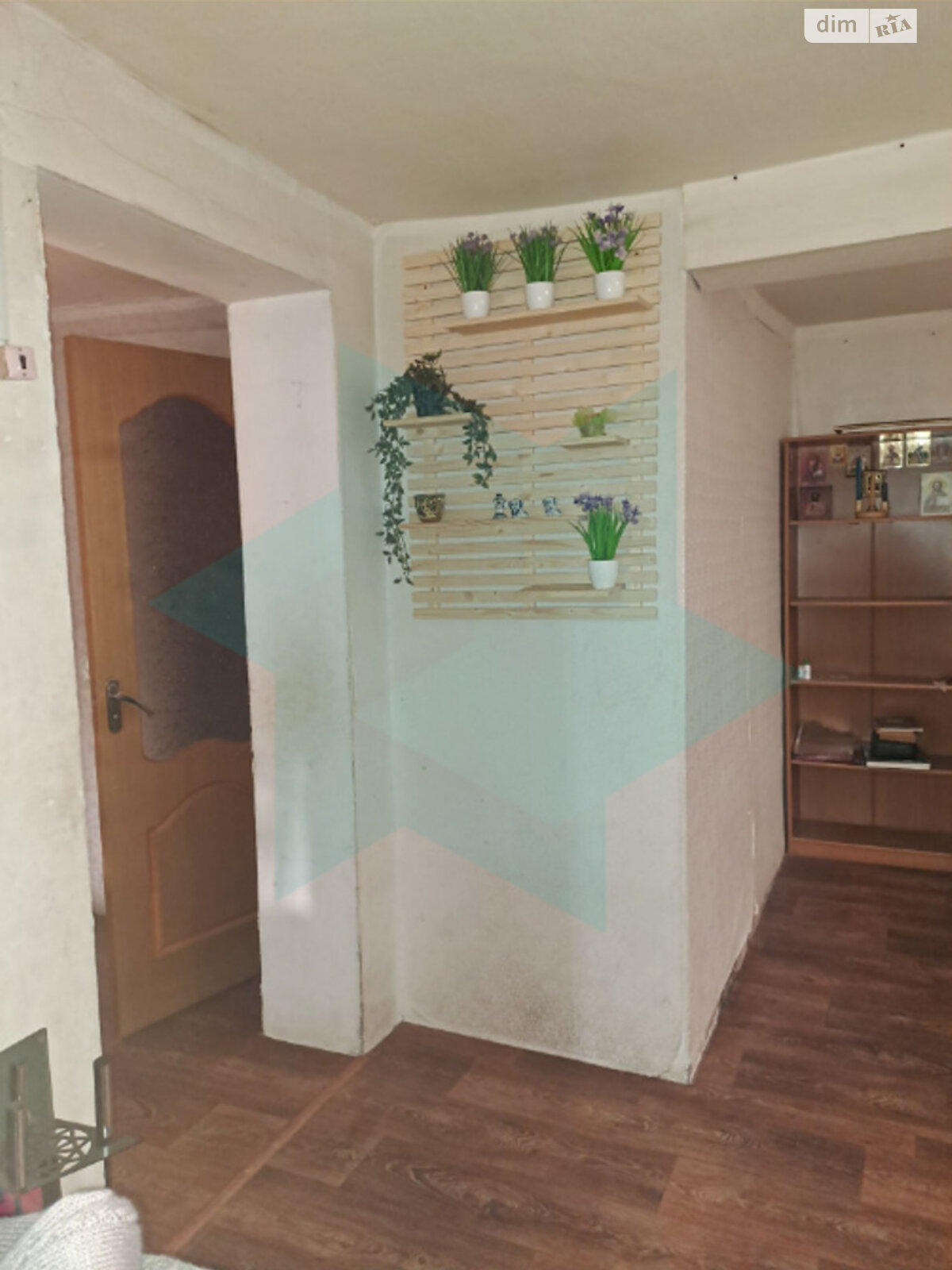 одноэтажный дом с гаражом, 67.9 кв. м, кирпич. Продажа в Новоалександровке фото 1 одноэтажный дом с гаражом, 67.9 кв. м, кирпич. Продажа в Новоалександровке фото 1