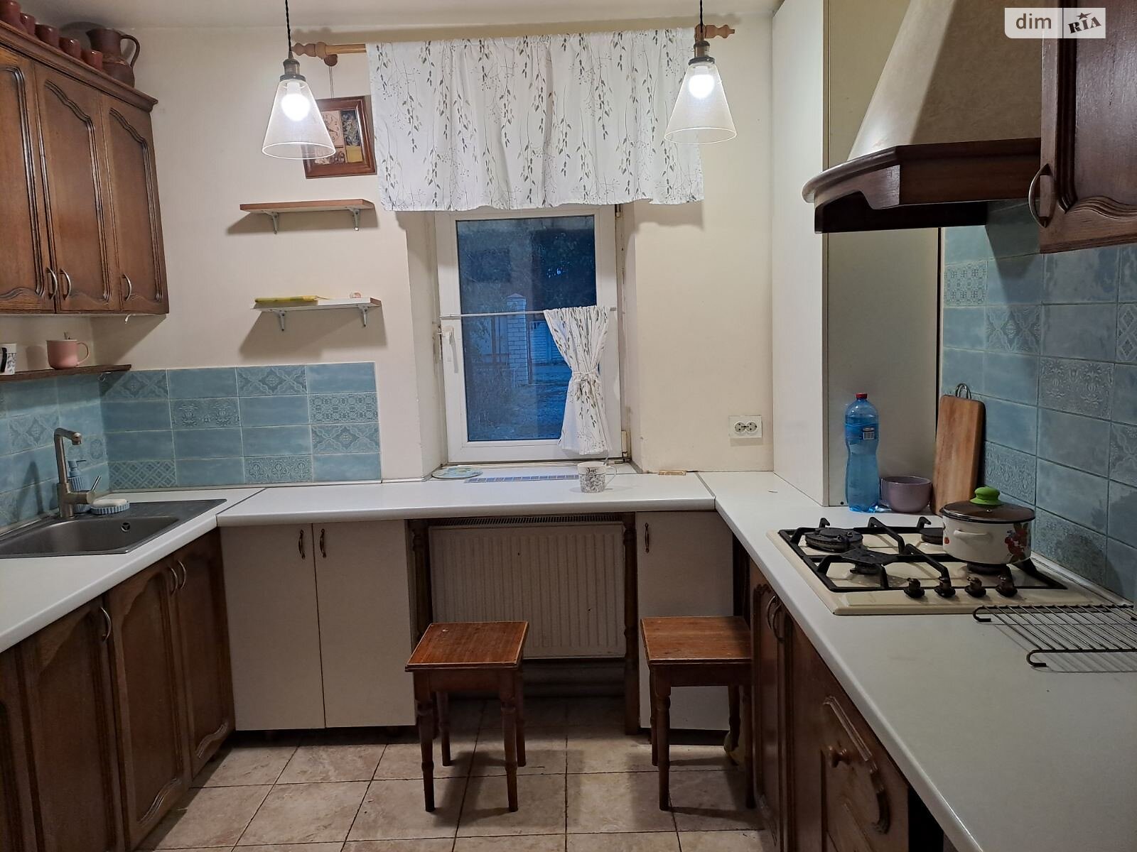 одноэтажный дом с гаражом, 67.9 кв. м, кирпич. Продажа в Новоалександровке фото 1 одноэтажный дом с гаражом, 67.9 кв. м, кирпич. Продажа в Новоалександровке фото 1