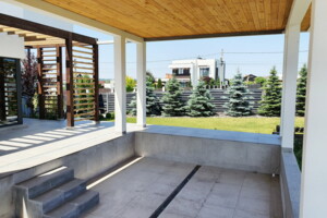 двухэтажный дом с гаражом, 260 кв. м, кирпич. Продажа в Новоалександровке фото 2