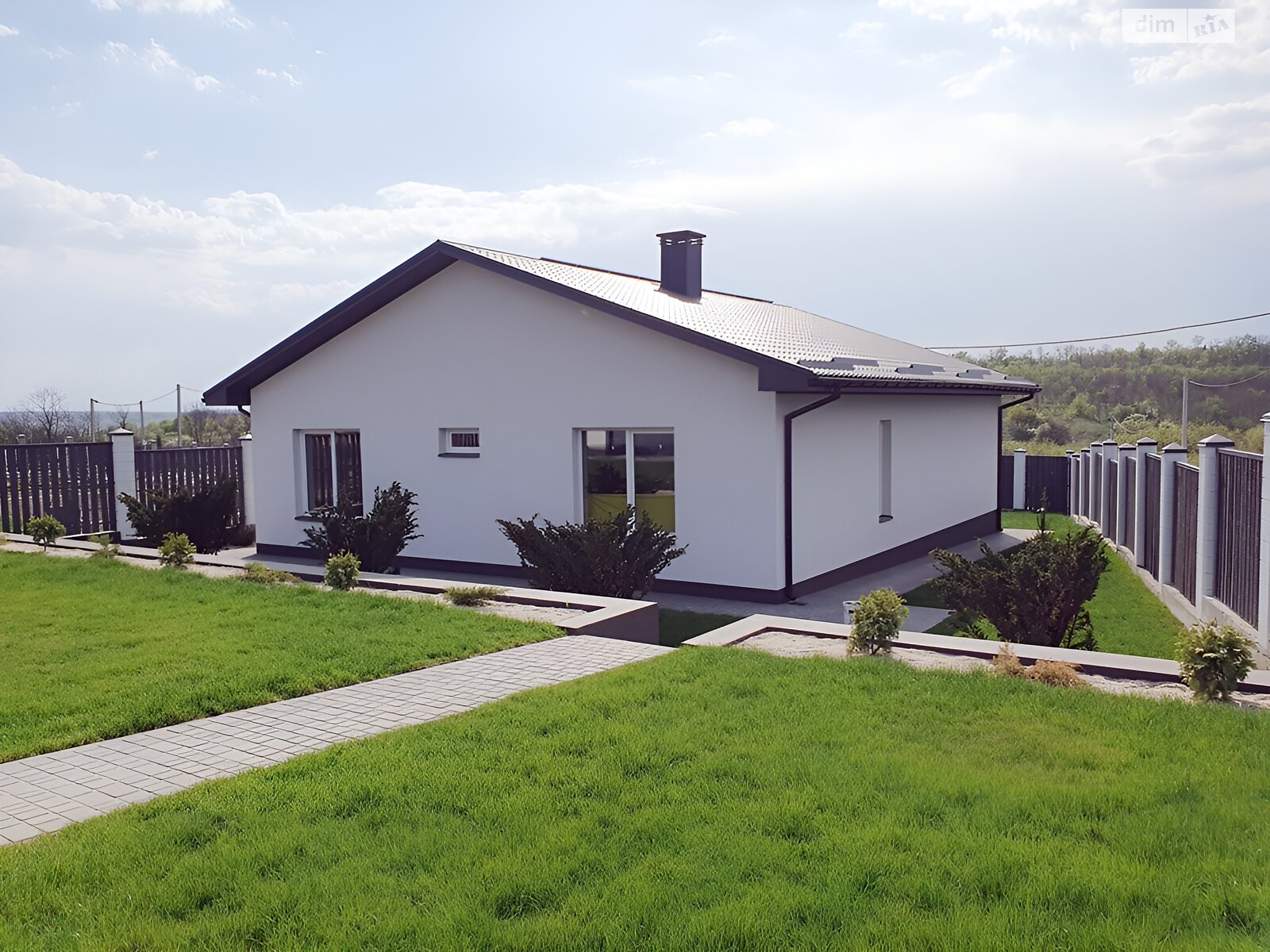 одноэтажный дом беседка, 140 кв. м, кирпич. Продажа в Новоалександровке фото 1 одноэтажный дом беседка, 140 кв. м, кирпич. Продажа в Новоалександровке фото 1