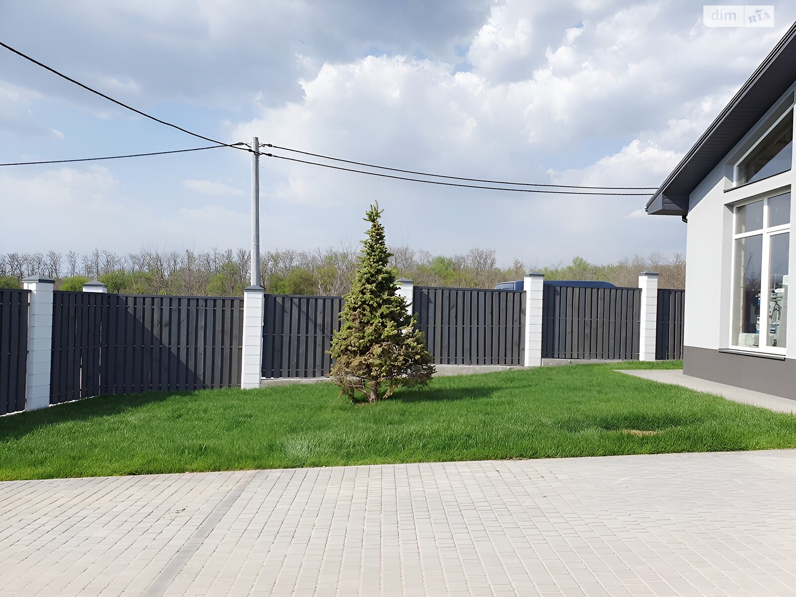 одноэтажный дом беседка, 140 кв. м, кирпич. Продажа в Новоалександровке фото 1 одноэтажный дом беседка, 140 кв. м, кирпич. Продажа в Новоалександровке фото 1