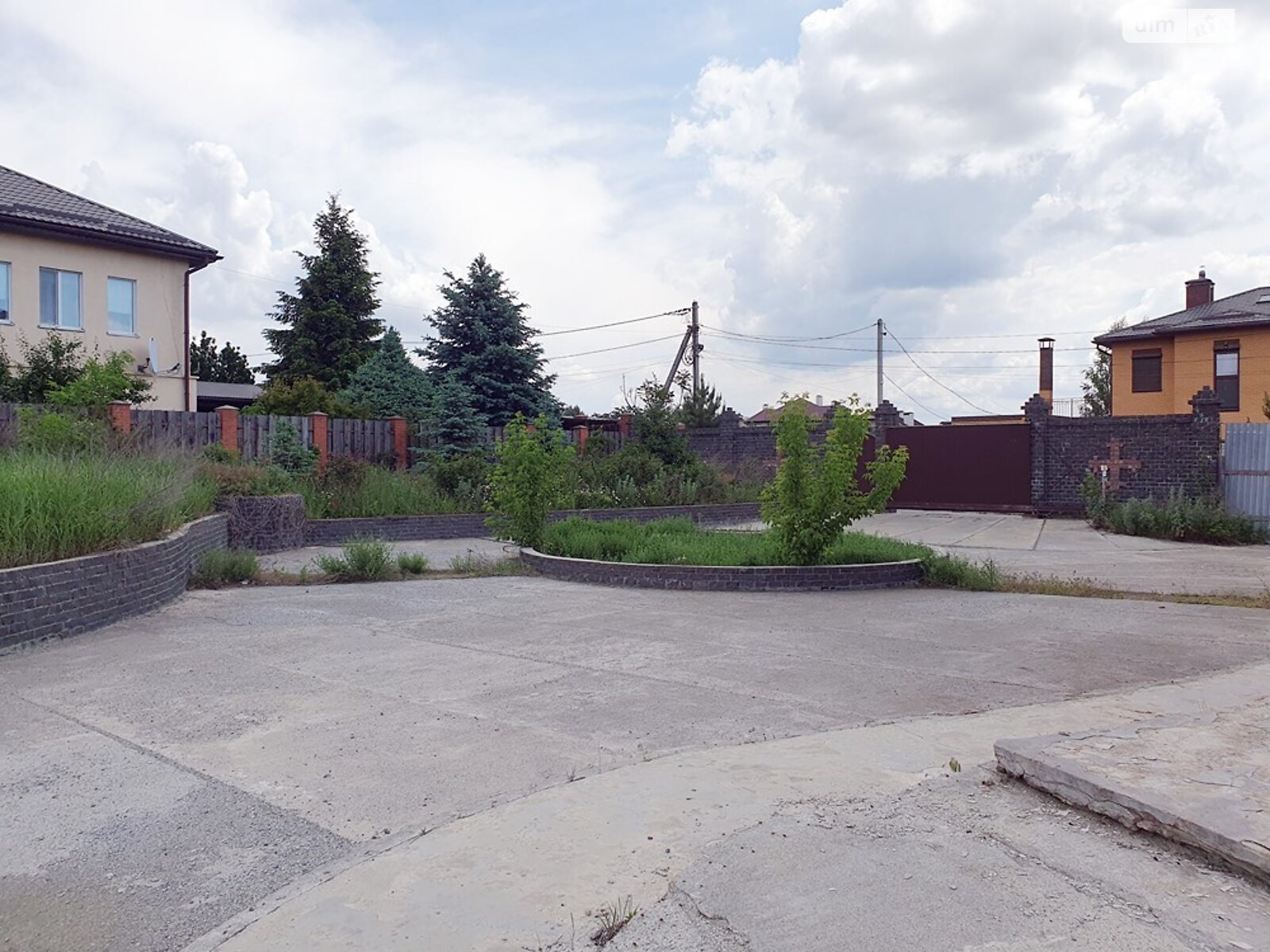 триповерховий будинок з ремонтом, 823 кв. м, цегла. Продаж у Новоолександрівці фото 1 триповерховий будинок з ремонтом, 823 кв. м, цегла. Продаж у Новоолександрівці фото 1