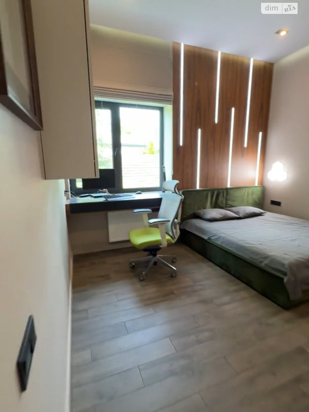 одноповерховий будинок, 150 кв. м, піноблок. Продаж у Новоолександрівці фото 1 одноповерховий будинок, 150 кв. м, піноблок. Продаж у Новоолександрівці фото 1