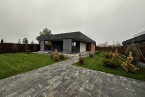 одноэтажный дом, 160 кв. м, газобетон. Продажа в Новоалександровке фото 2 одноэтажный дом, 160 кв. м, газобетон. Продажа в Новоалександровке фото 2