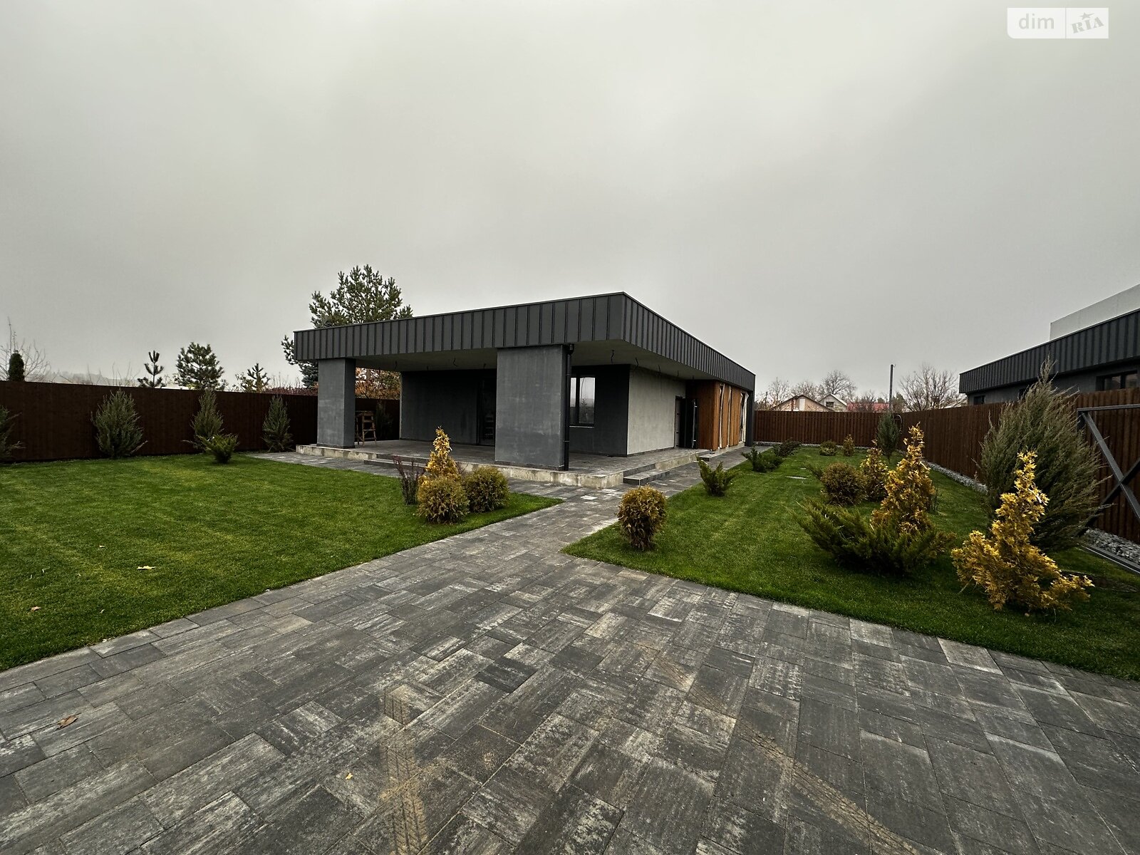 одноэтажный дом, 160 кв. м, газобетон. Продажа в Новоалександровке фото 1 одноэтажный дом, 160 кв. м, газобетон. Продажа в Новоалександровке фото 1