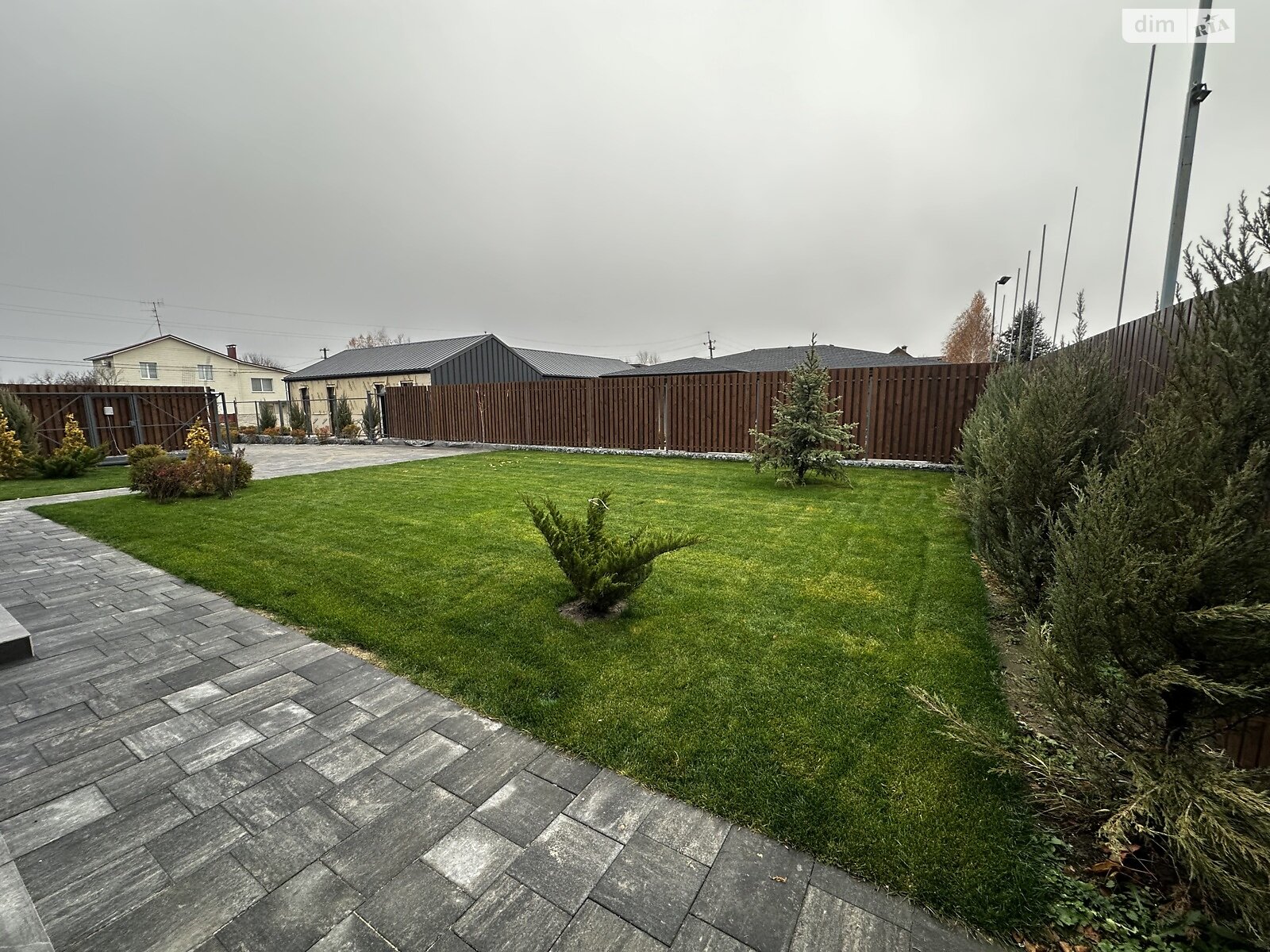 одноэтажный дом, 160 кв. м, газобетон. Продажа в Новоалександровке фото 1 одноэтажный дом, 160 кв. м, газобетон. Продажа в Новоалександровке фото 1