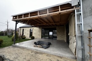 одноэтажный дом, 172 кв. м, газобетон. Продажа в Новоалександровке фото 2 одноэтажный дом, 172 кв. м, газобетон. Продажа в Новоалександровке фото 2