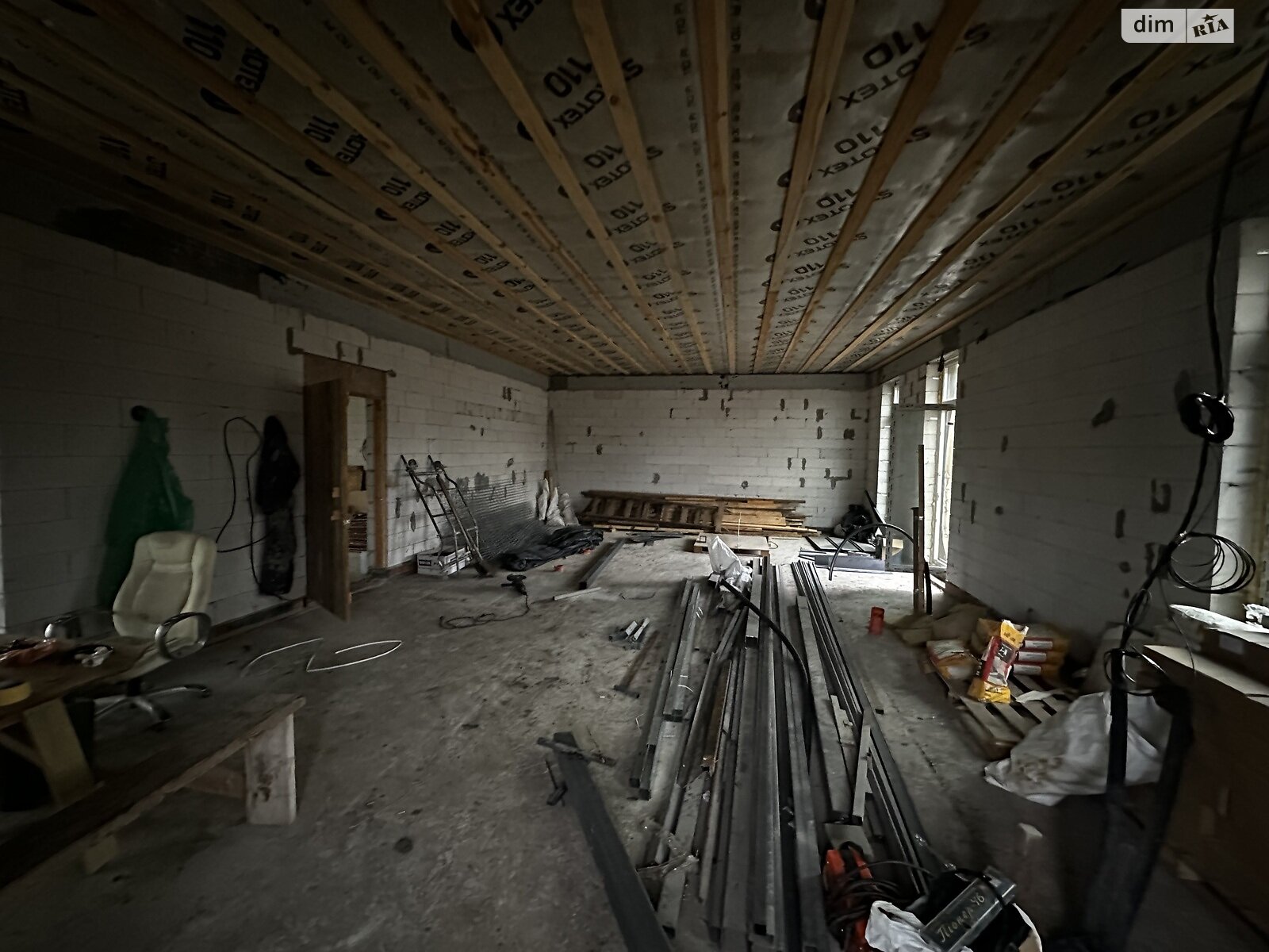 одноэтажный дом, 172 кв. м, газобетон. Продажа в Новоалександровке фото 1 одноэтажный дом, 172 кв. м, газобетон. Продажа в Новоалександровке фото 1