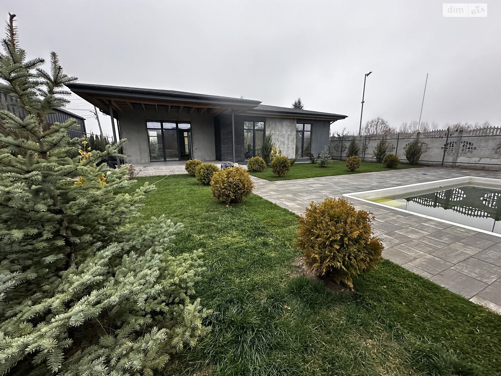 одноэтажный дом, 145 кв. м, газобетон. Продажа в Новоалександровке фото 1 одноэтажный дом, 145 кв. м, газобетон. Продажа в Новоалександровке фото 1