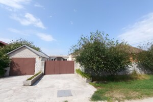одноповерховий будинок з гаражем, 200 кв. м, цегла. Продаж в Новоолександрівці фото 2