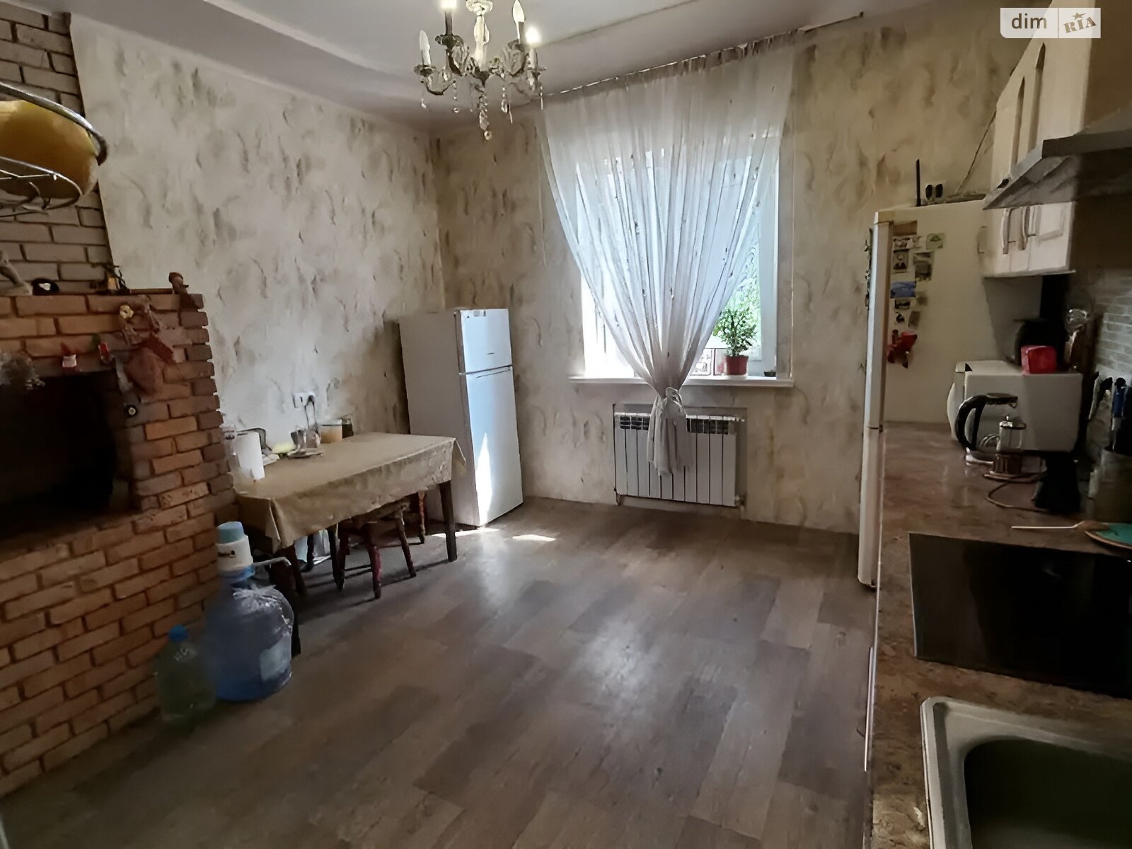 одноповерховий будинок з верандою, 200 кв. м, цегла. Продаж у Новоолександрівці фото 1 одноповерховий будинок з верандою, 200 кв. м, цегла. Продаж у Новоолександрівці фото 1