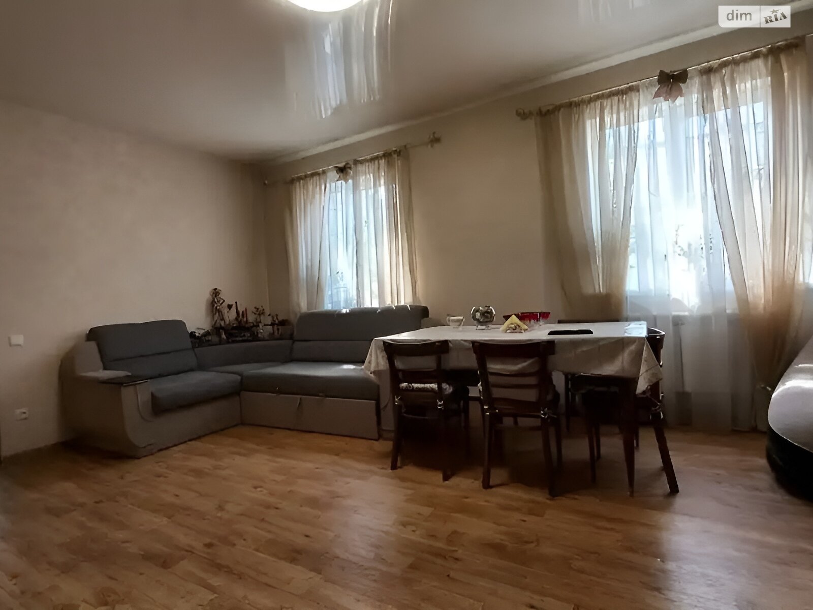 одноповерховий будинок з верандою, 200 кв. м, цегла. Продаж у Новоолександрівці фото 1 одноповерховий будинок з верандою, 200 кв. м, цегла. Продаж у Новоолександрівці фото 1