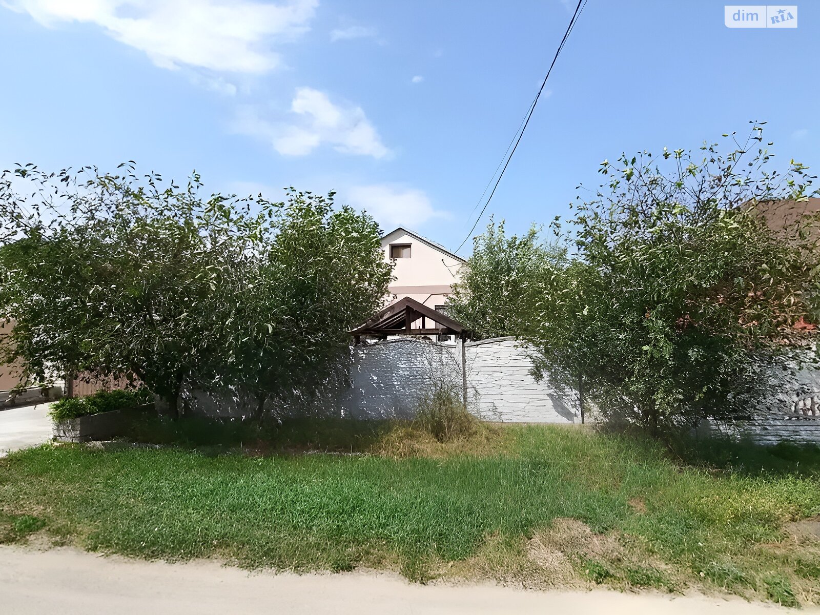 одноповерховий будинок з верандою, 200 кв. м, цегла. Продаж у Новоолександрівці фото 1 одноповерховий будинок з верандою, 200 кв. м, цегла. Продаж у Новоолександрівці фото 1