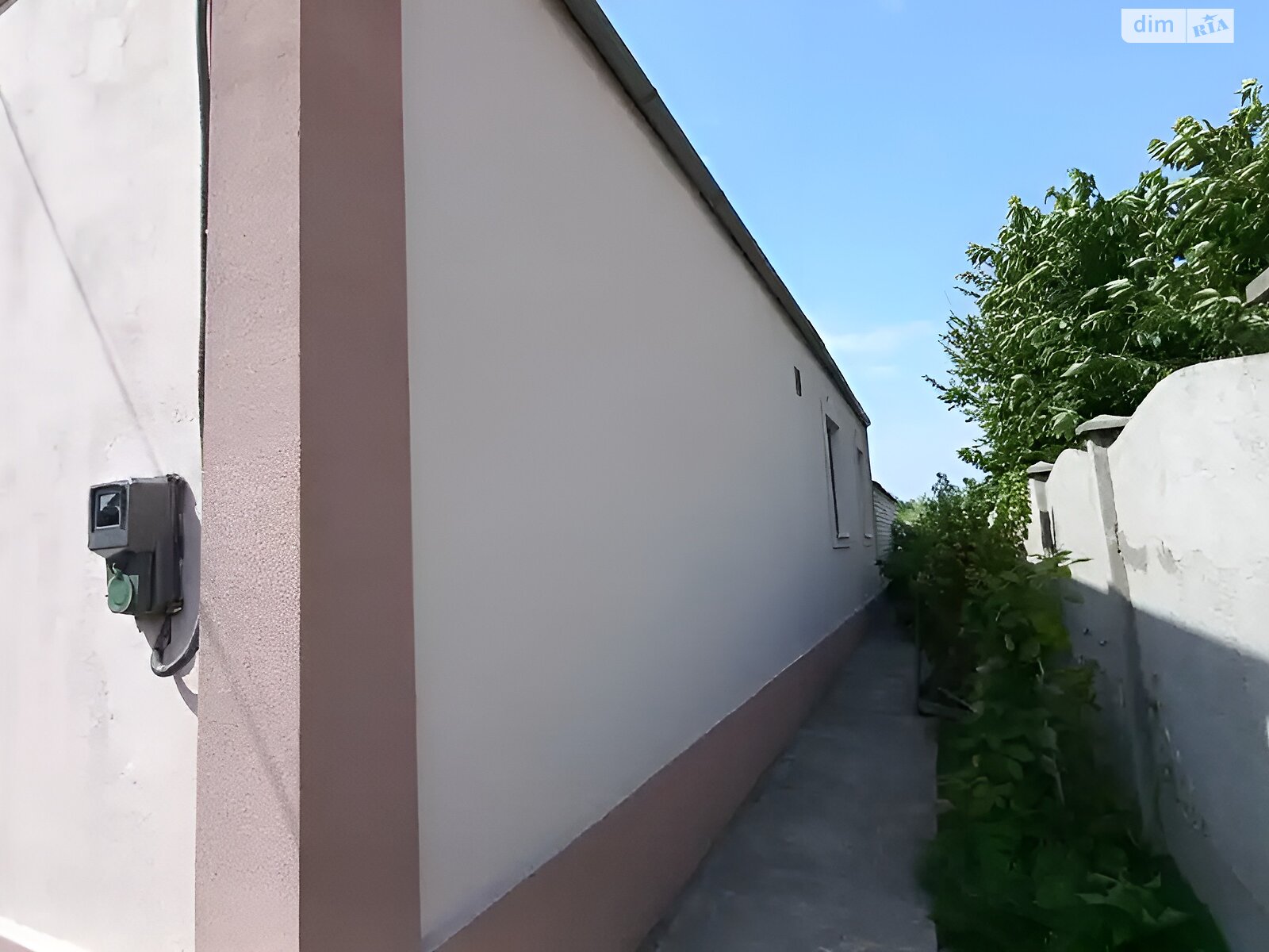 одноповерховий будинок з верандою, 200 кв. м, цегла. Продаж у Новоолександрівці фото 1 одноповерховий будинок з верандою, 200 кв. м, цегла. Продаж у Новоолександрівці фото 1
