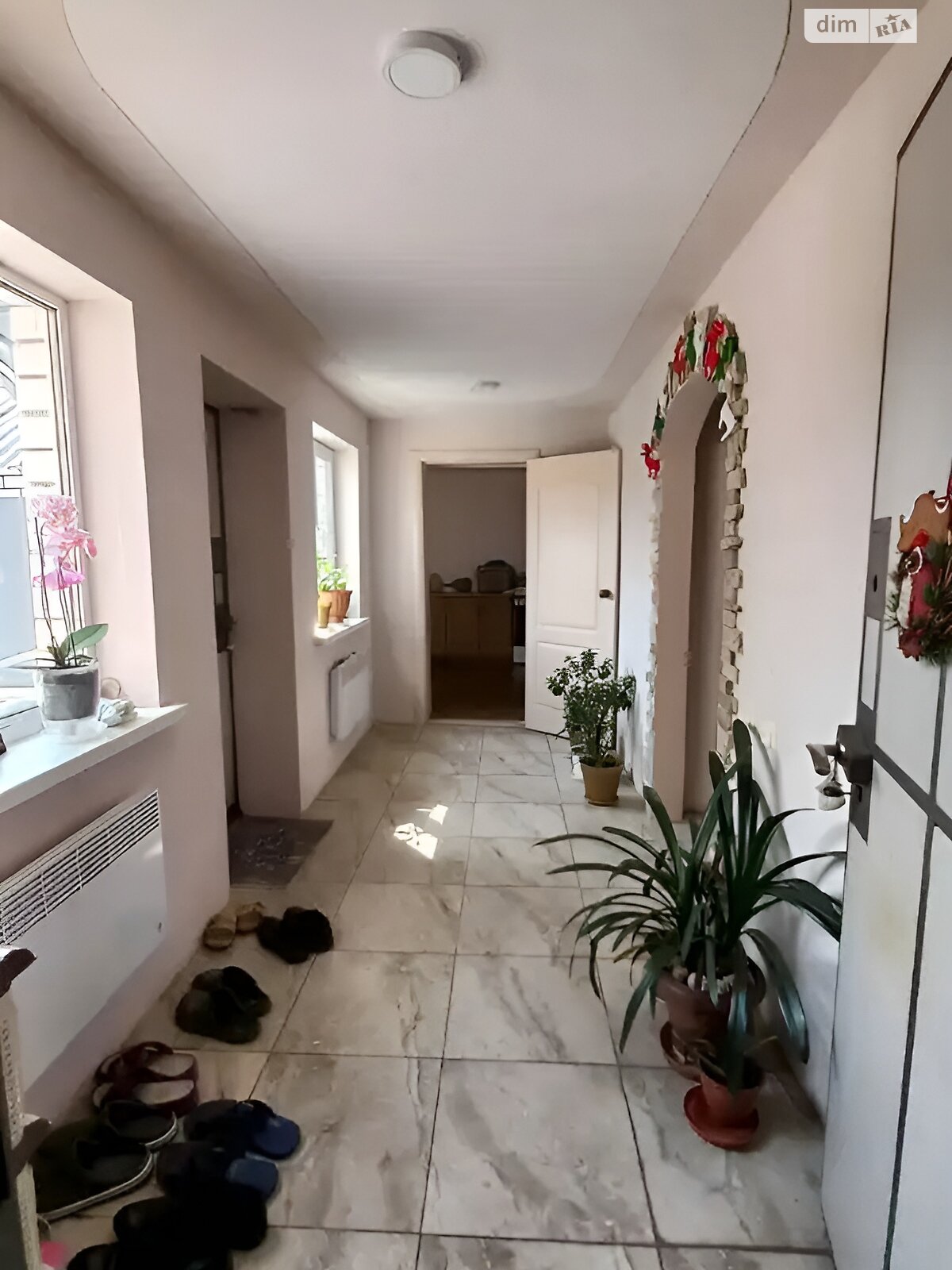 одноповерховий будинок з верандою, 200 кв. м, цегла. Продаж у Новоолександрівці фото 1 одноповерховий будинок з верандою, 200 кв. м, цегла. Продаж у Новоолександрівці фото 1