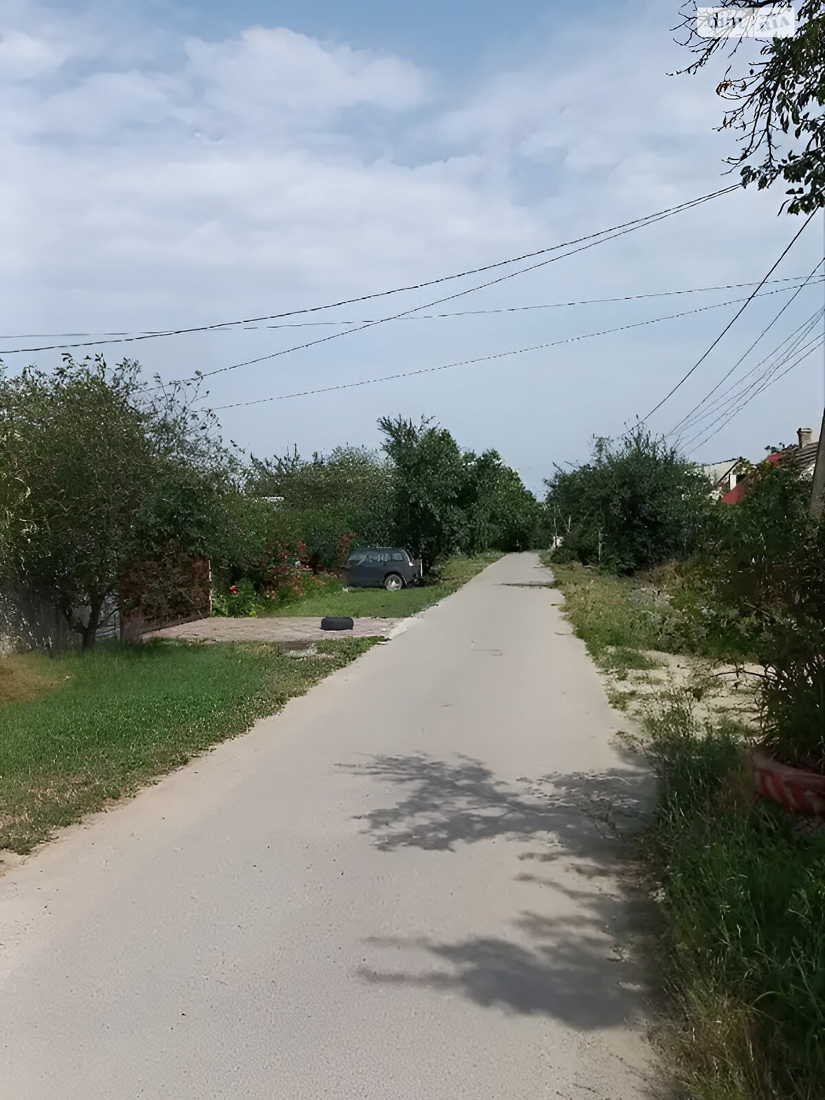 одноповерховий будинок з верандою, 200 кв. м, цегла. Продаж у Новоолександрівці фото 1 одноповерховий будинок з верандою, 200 кв. м, цегла. Продаж у Новоолександрівці фото 1