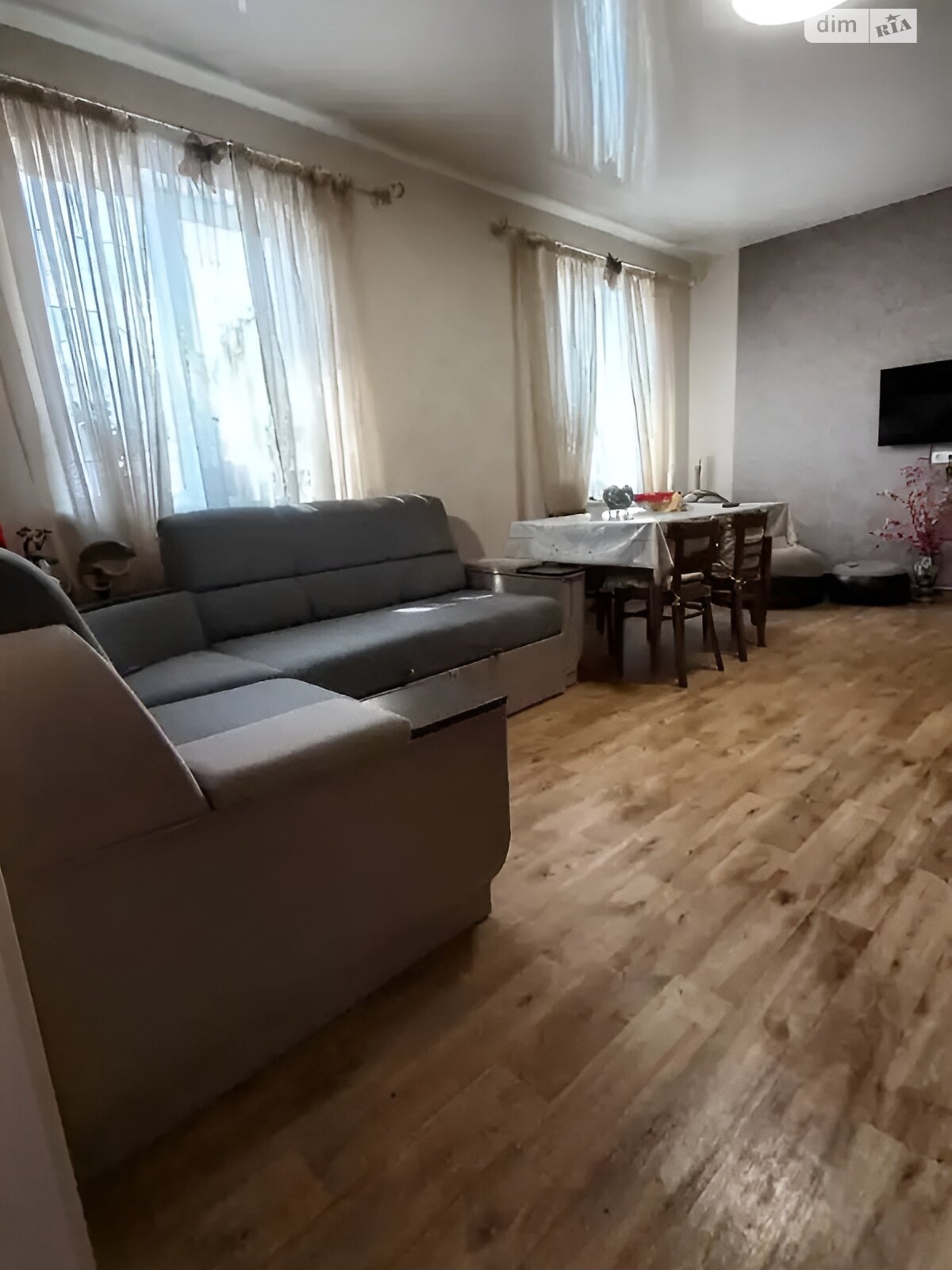 одноповерховий будинок з верандою, 200 кв. м, цегла. Продаж у Новоолександрівці фото 1 одноповерховий будинок з верандою, 200 кв. м, цегла. Продаж у Новоолександрівці фото 1