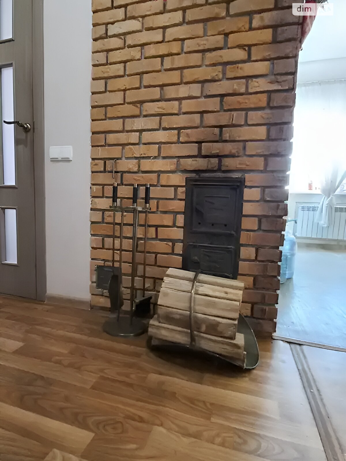 одноповерховий будинок з верандою, 200 кв. м, цегла. Продаж у Новоолександрівці фото 1 одноповерховий будинок з верандою, 200 кв. м, цегла. Продаж у Новоолександрівці фото 1