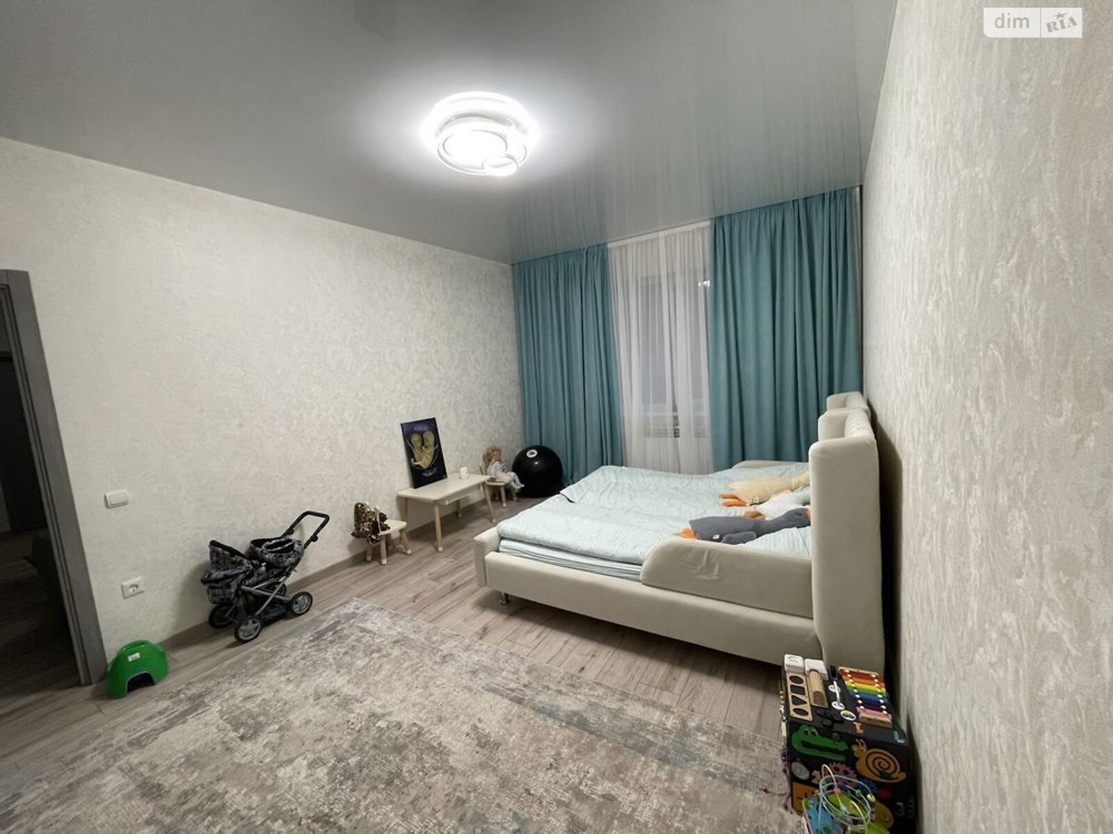 одноповерховий будинок, 91.9 кв. м, цегла. Продаж у Новоолександрівці фото 1 одноповерховий будинок, 91.9 кв. м, цегла. Продаж у Новоолександрівці фото 1