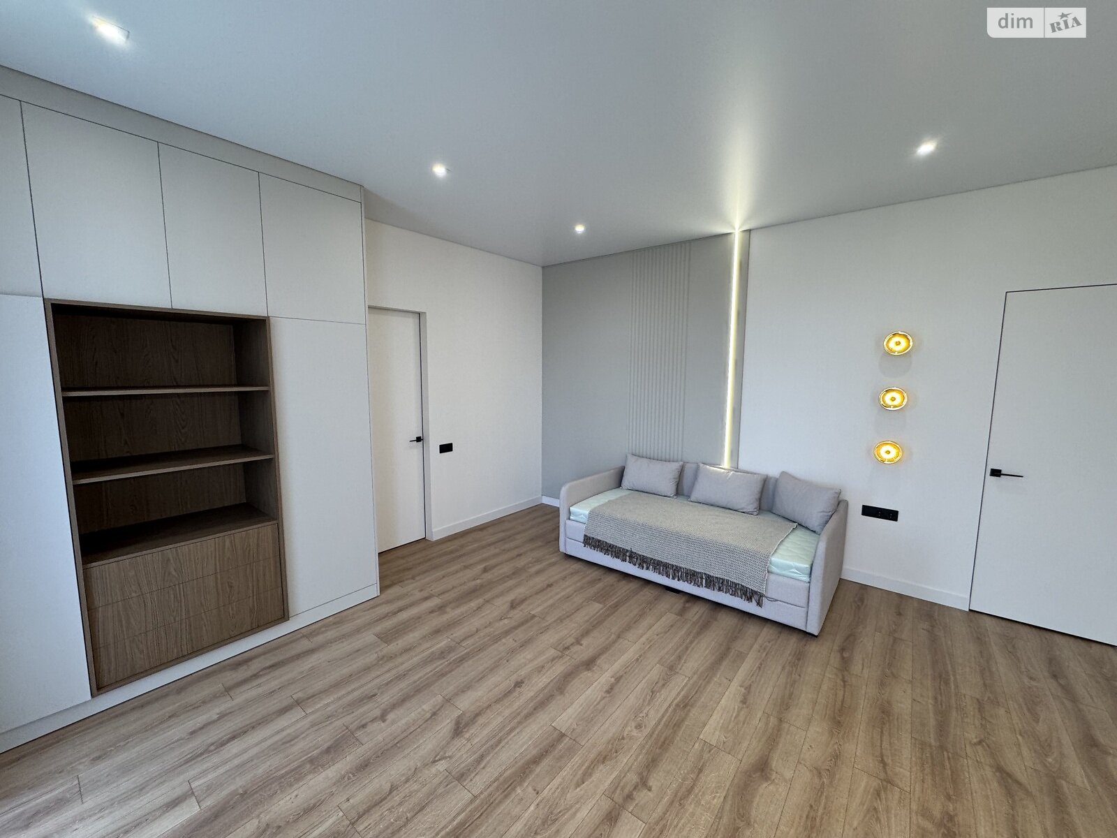 одноэтажный дом, 172 кв. м, газобетон. Продажа в Новоалександровке фото 1 одноэтажный дом, 172 кв. м, газобетон. Продажа в Новоалександровке фото 1