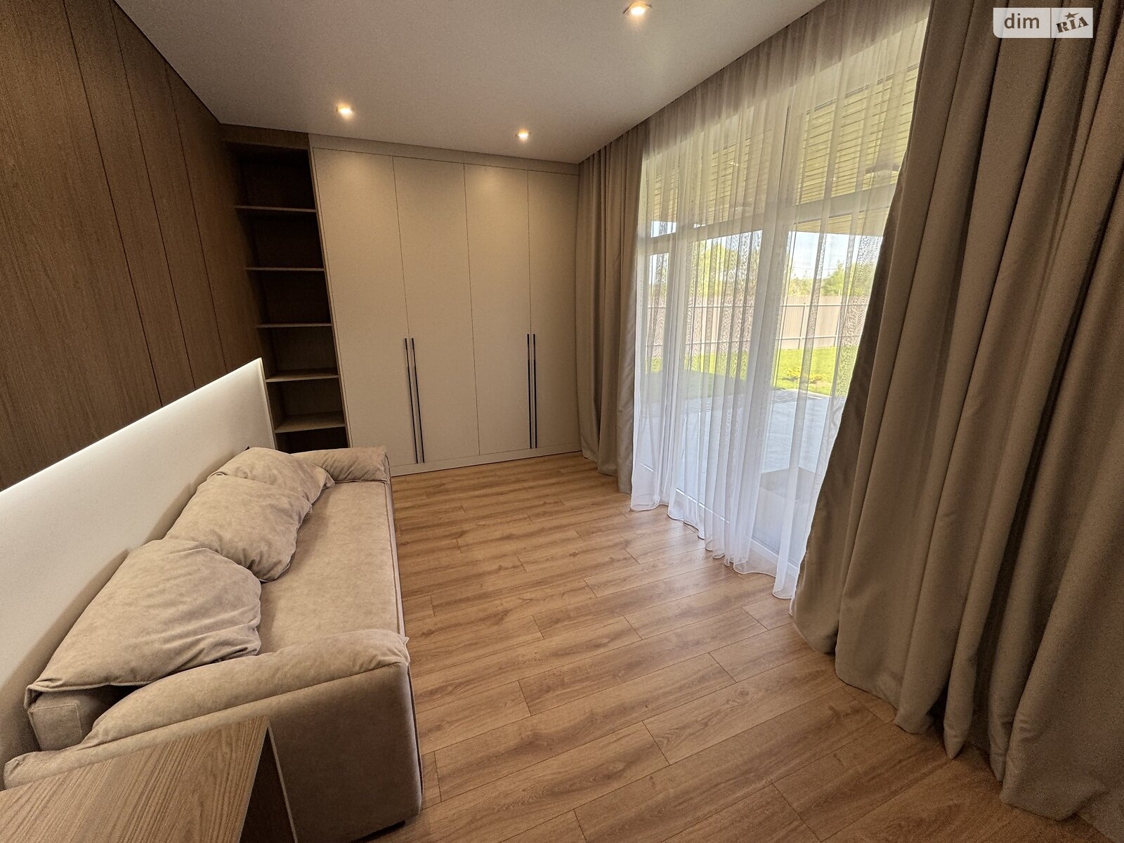 одноэтажный дом, 172 кв. м, газобетон. Продажа в Новоалександровке фото 1 одноэтажный дом, 172 кв. м, газобетон. Продажа в Новоалександровке фото 1