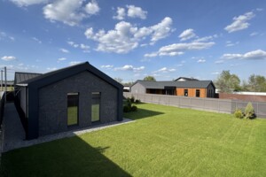 одноповерховий будинок, 172 кв. м, газобетон. Продаж у Новоолександрівці фото 2