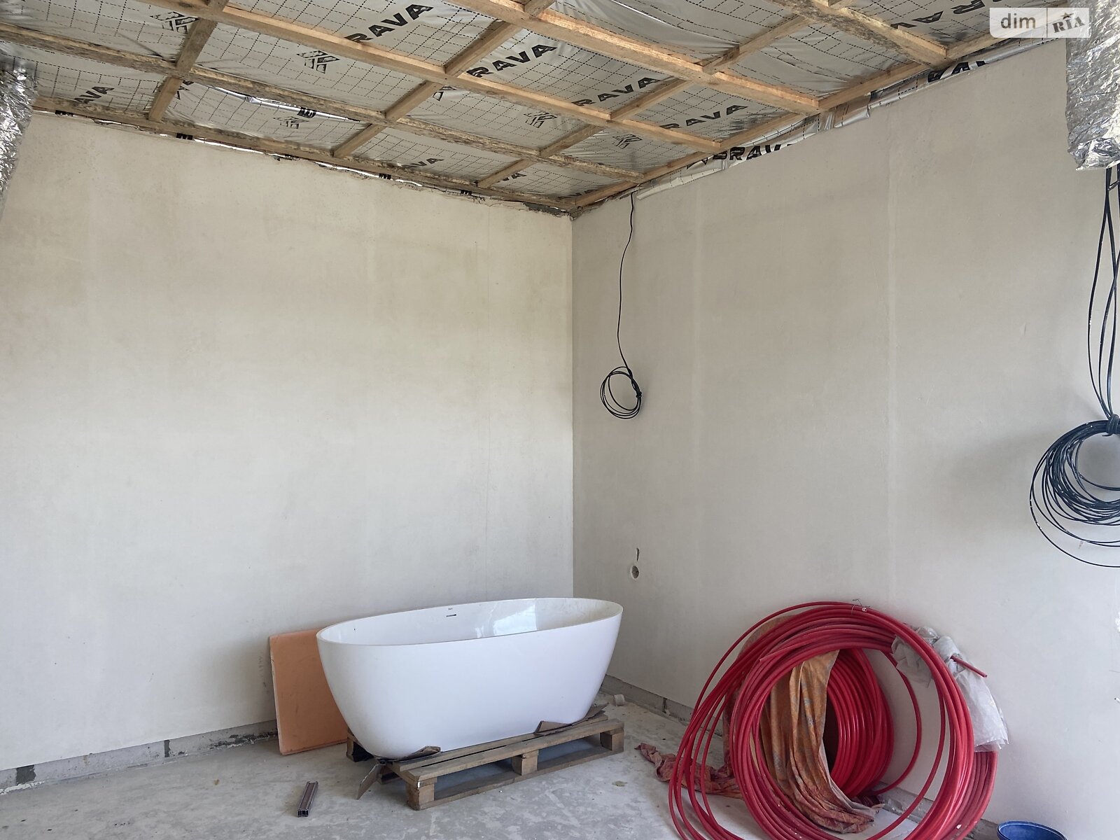 одноэтажный дом, 162 кв. м, газобетон. Продажа в Новоалександровке фото 1 одноэтажный дом, 162 кв. м, газобетон. Продажа в Новоалександровке фото 1