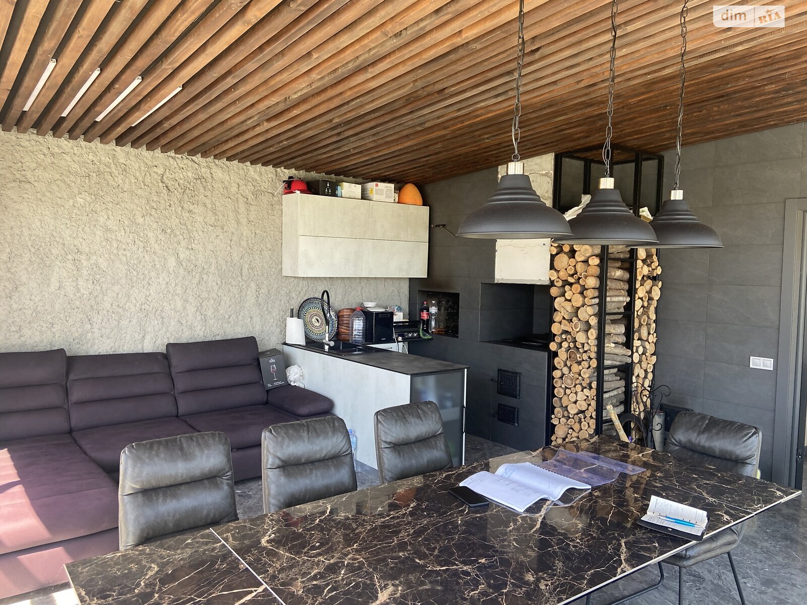 одноэтажный дом, 162 кв. м, газобетон. Продажа в Новоалександровке фото 1 одноэтажный дом, 162 кв. м, газобетон. Продажа в Новоалександровке фото 1