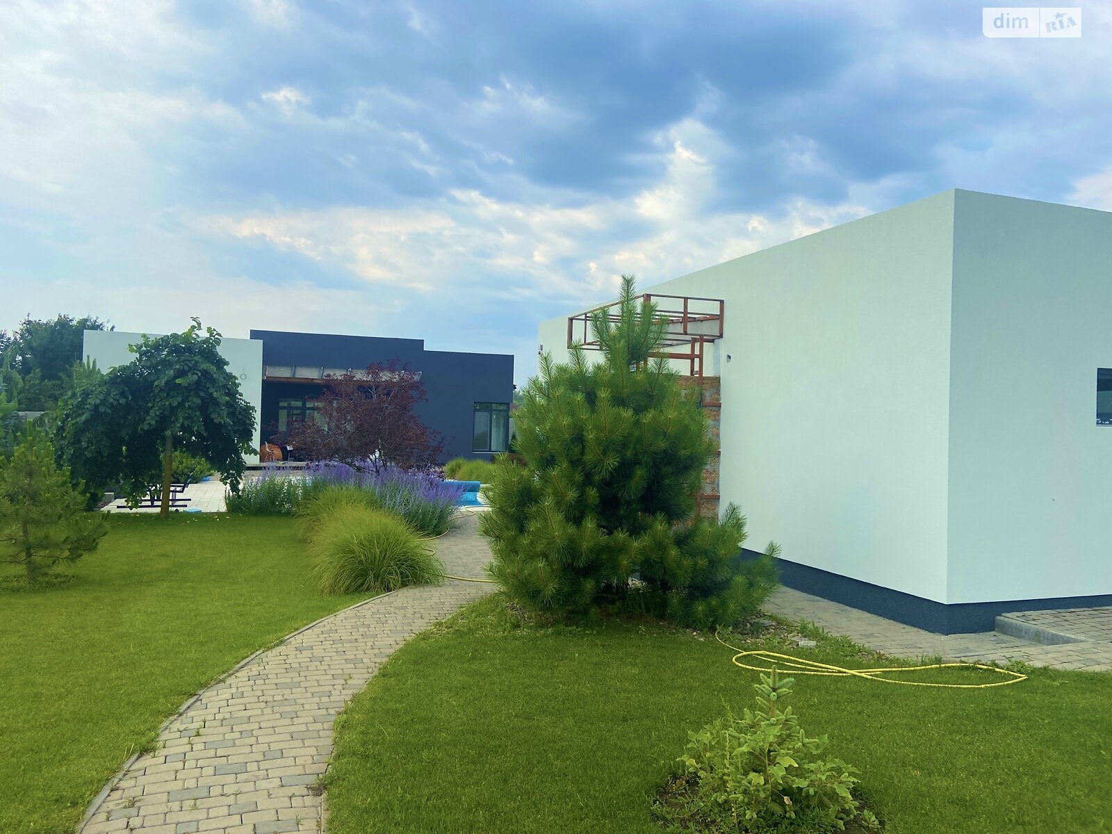 одноэтажный дом, 154 кв. м, газобетон. Продажа в Новоалександровке фото 1 одноэтажный дом, 154 кв. м, газобетон. Продажа в Новоалександровке фото 1