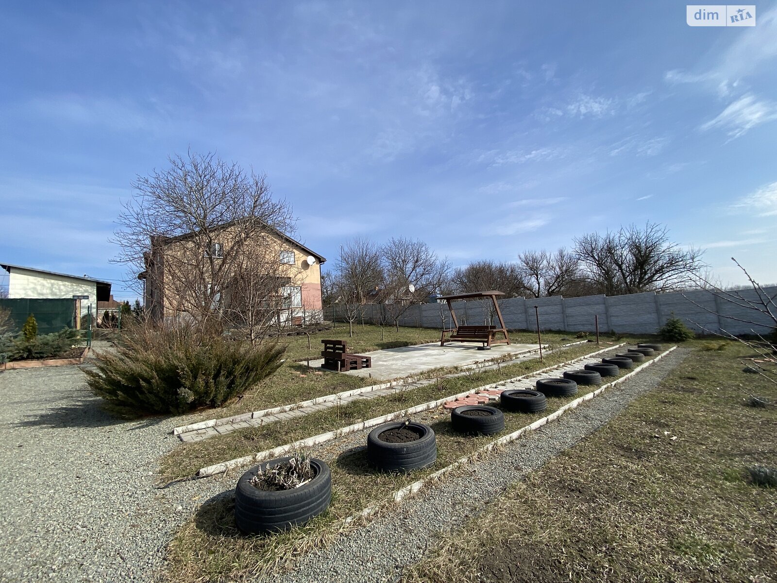 двоповерховий будинок з гаражем, 162.6 кв. м, моноліт. Продаж у Новоолександрівці фото 1 двоповерховий будинок з гаражем, 162.6 кв. м, моноліт. Продаж у Новоолександрівці фото 1